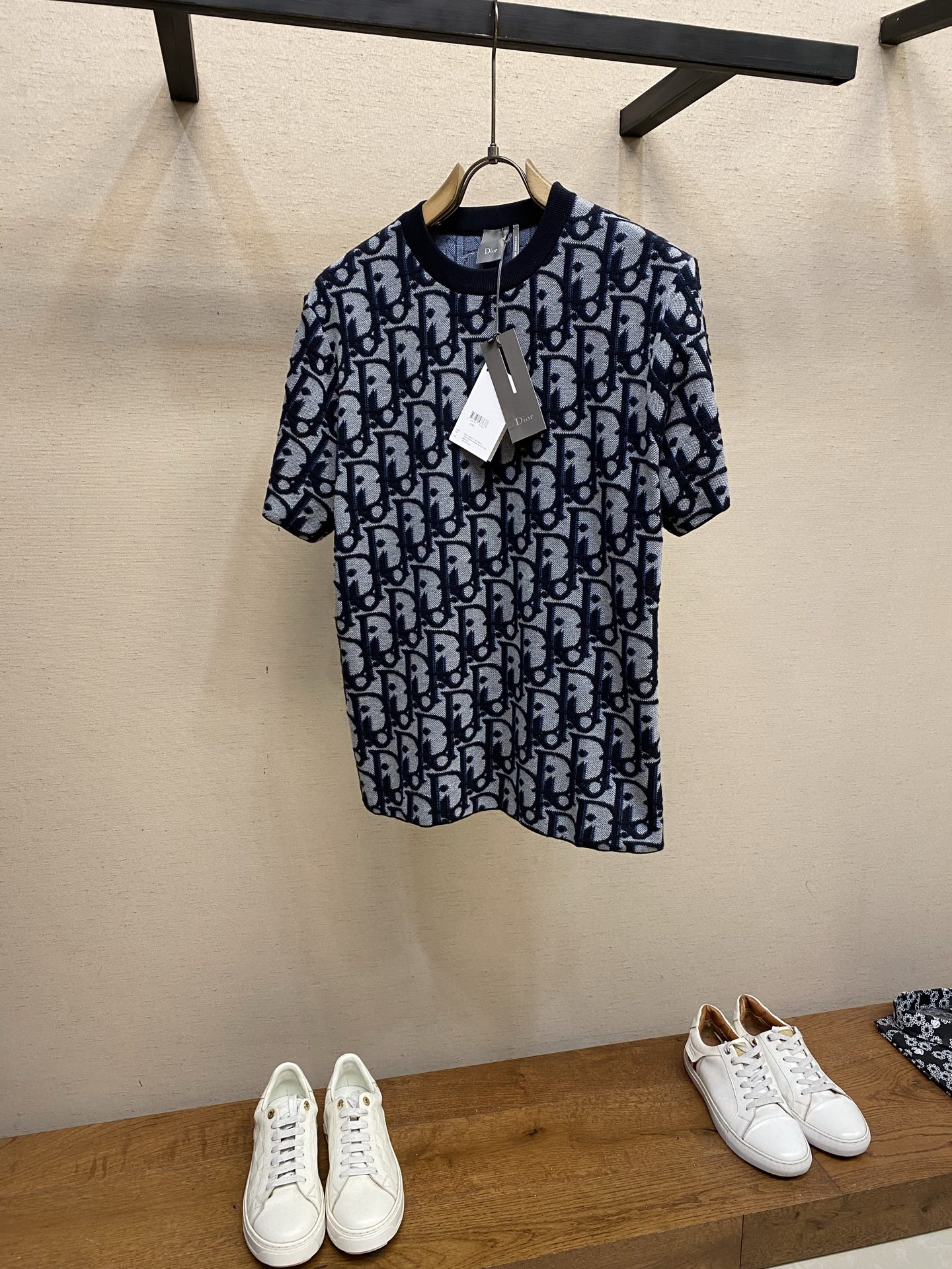 디올 남성 반팔 47228 Dior T Shirt