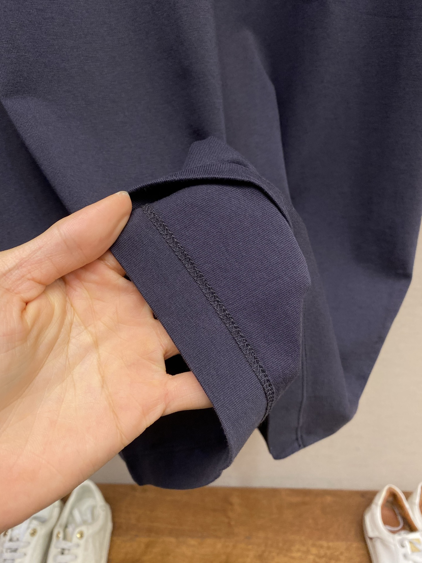 로에베 남성 반팔 143246 Loewe T Shirt 상세 이미지 6