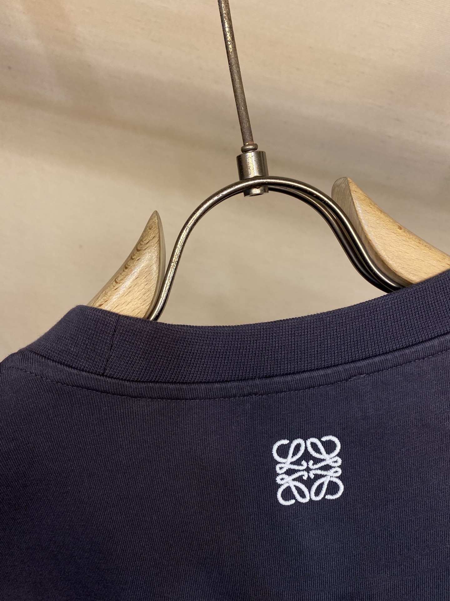 로에베 남성 반팔 143246 Loewe T Shirt 상세 이미지 8