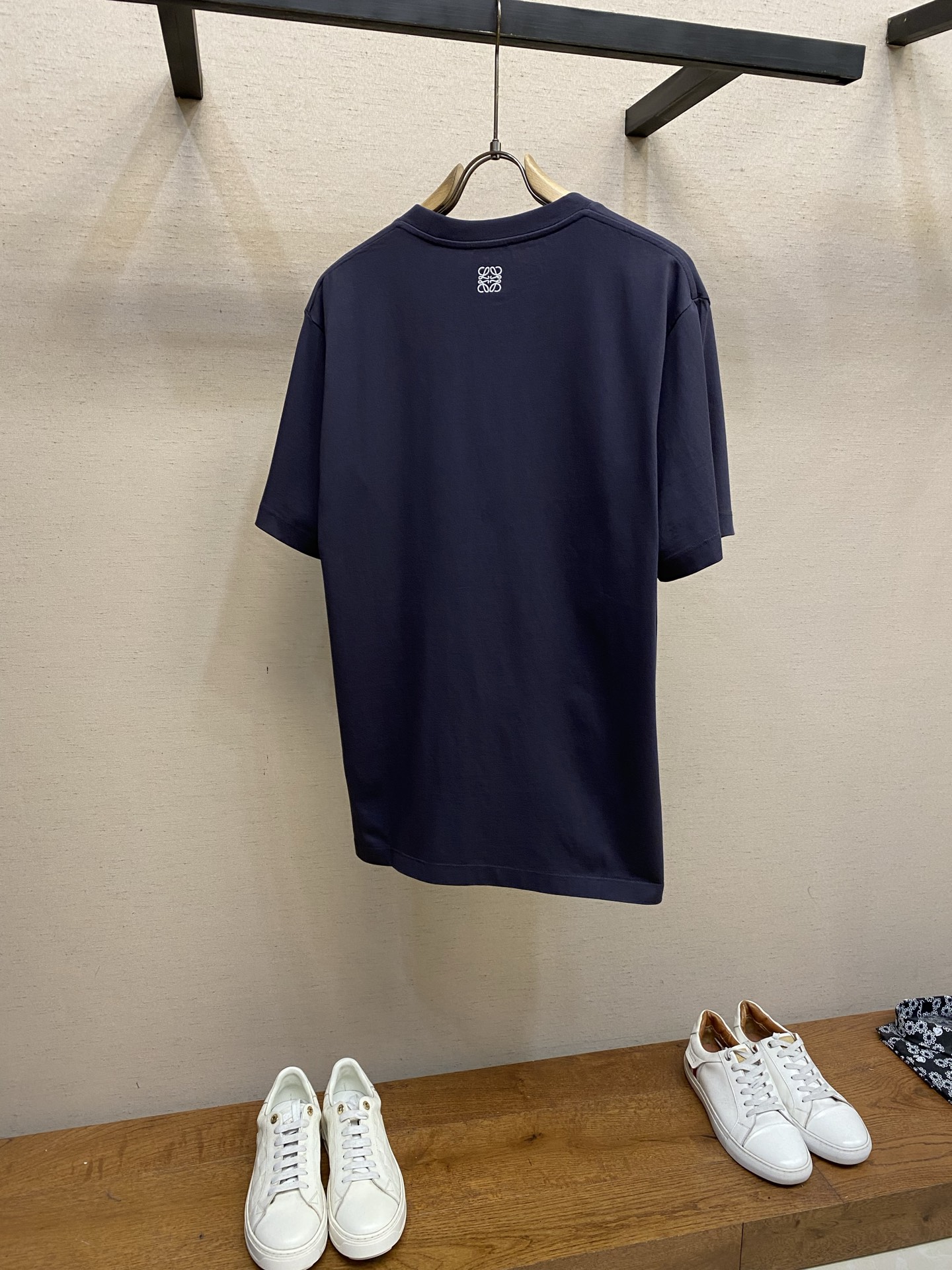 로에베 남성 반팔 143246 Loewe T Shirt 상세 이미지 2