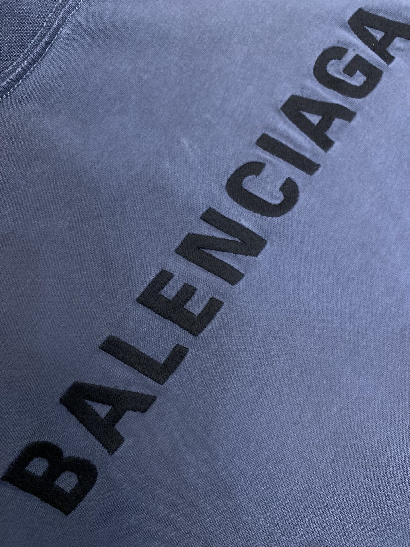 발렌시아가 26SS 남성 반팔 132328 Balenciaga T Shirt 썸네일 이미지