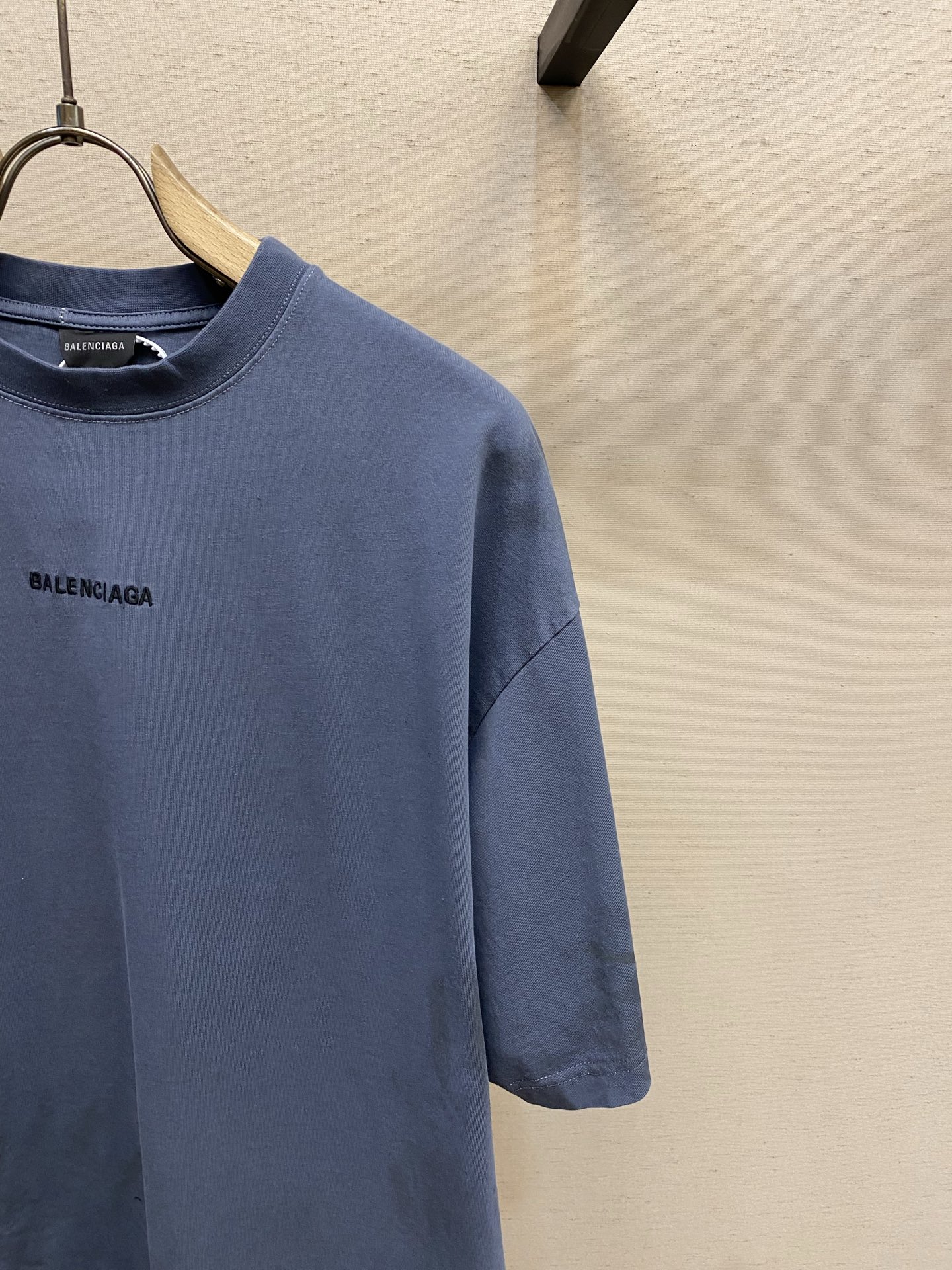 발렌시아가 26SS 남성 반팔 132328 Balenciaga T Shirt 썸네일 이미지