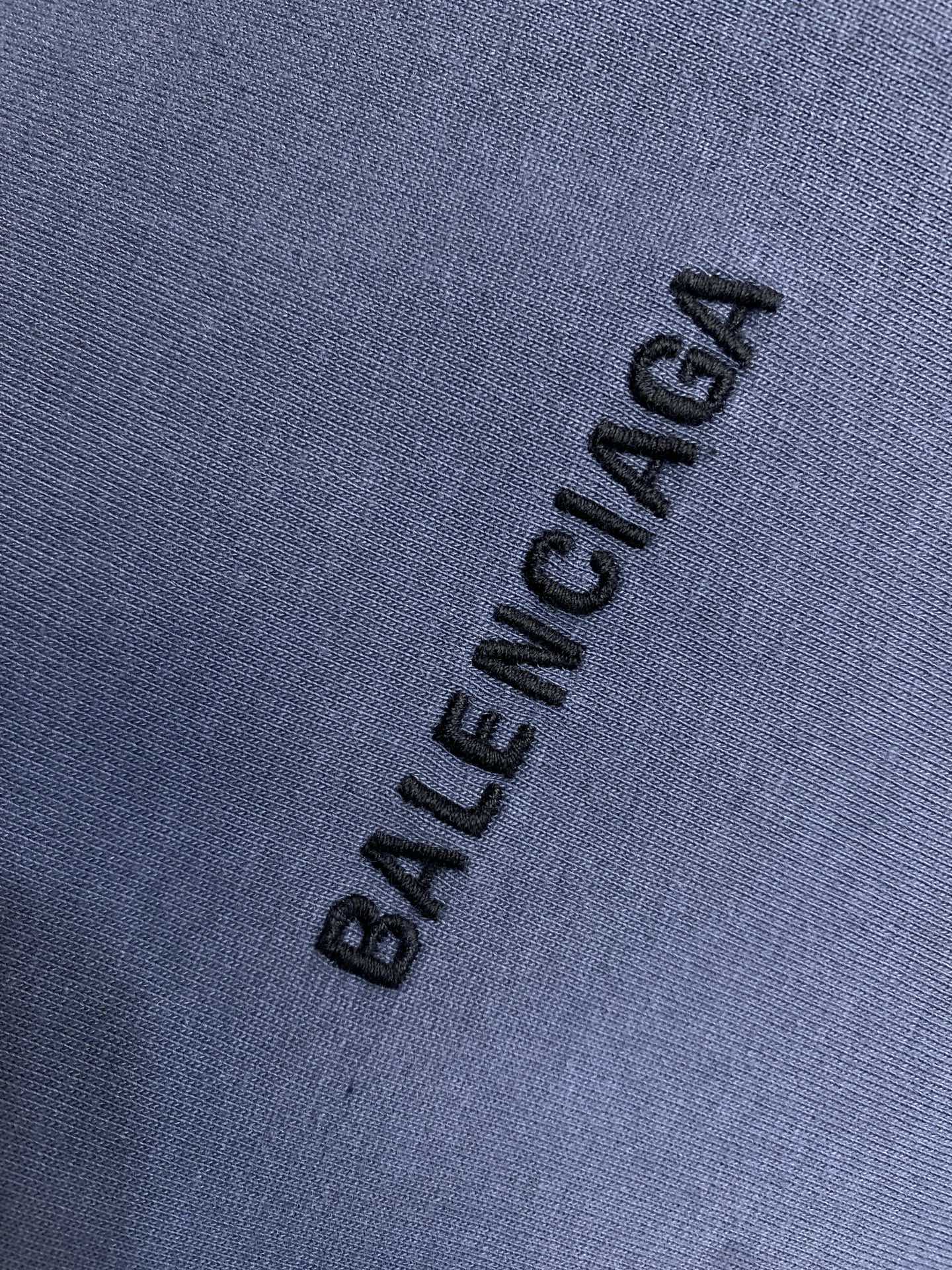 발렌시아가 26SS 남성 반팔 132328 Balenciaga T Shirt 썸네일 이미지