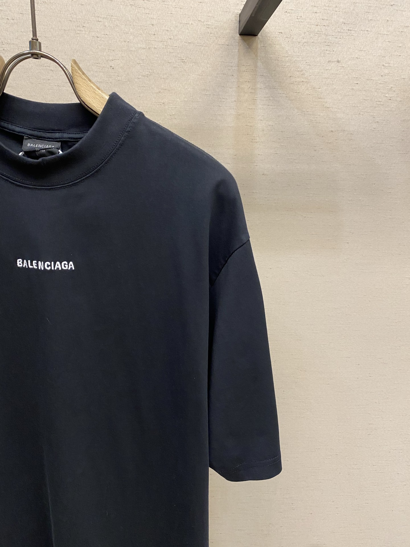 발렌시아가 26SS 남성 반팔 132329 Balenciaga T Shirt 썸네일 이미지
