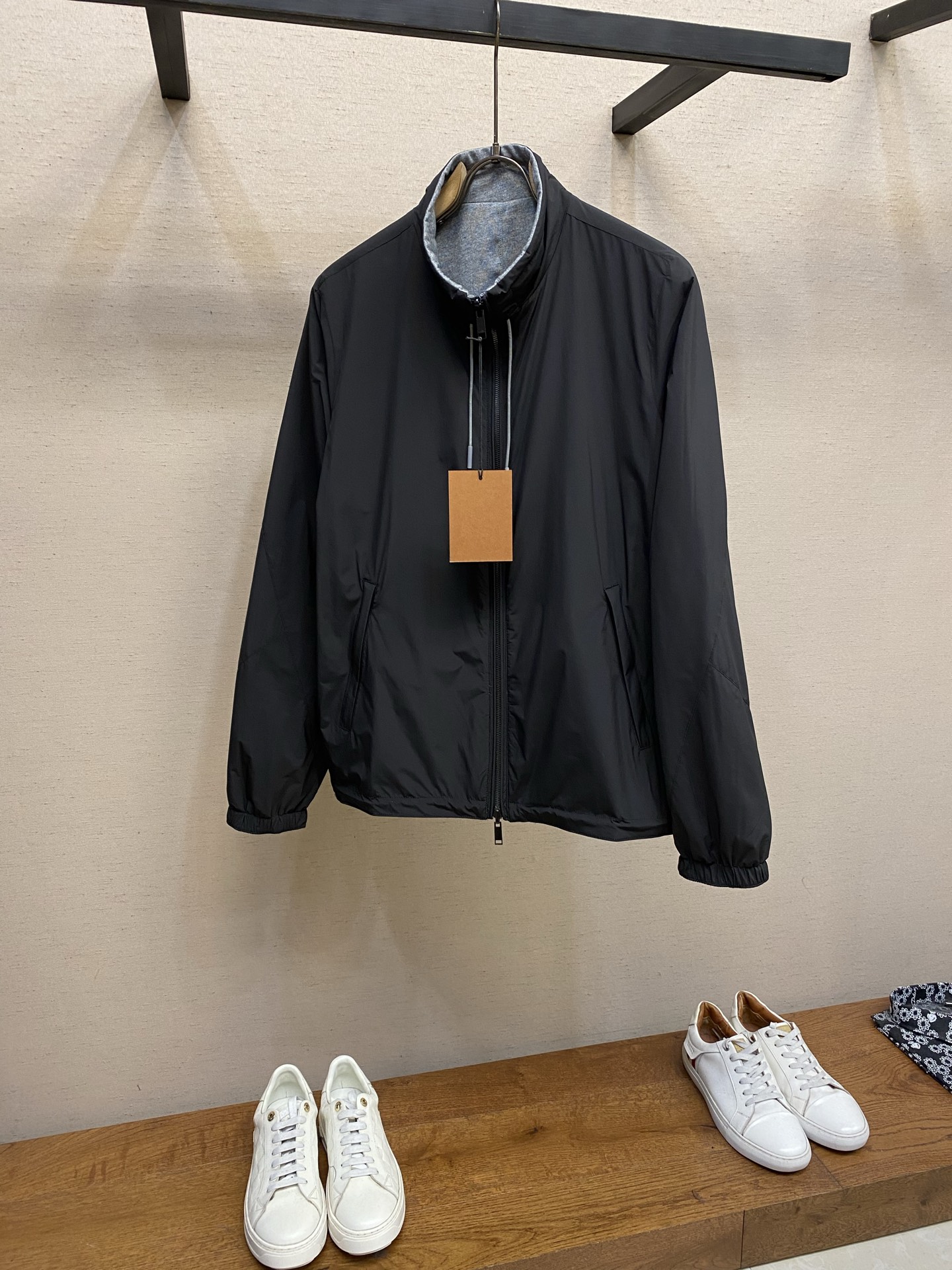 제냐 남성 자켓 148640 Zegna Jacket