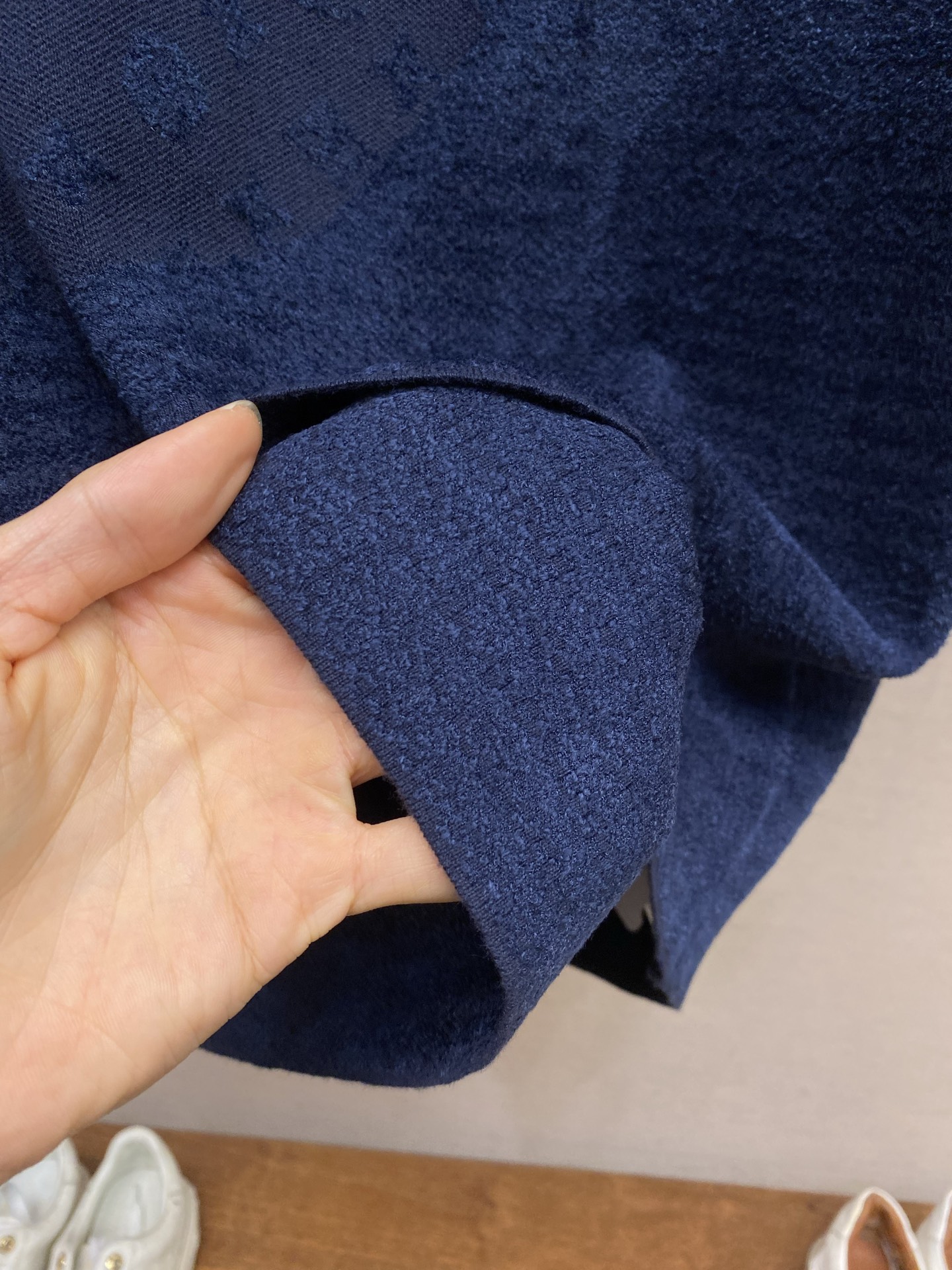 🌟🌟1V 提花短袖圆领衫 正品15100购入开发 60支高品精疏棉纱 18支人棉蜈蚣松纱 采用日本进口机