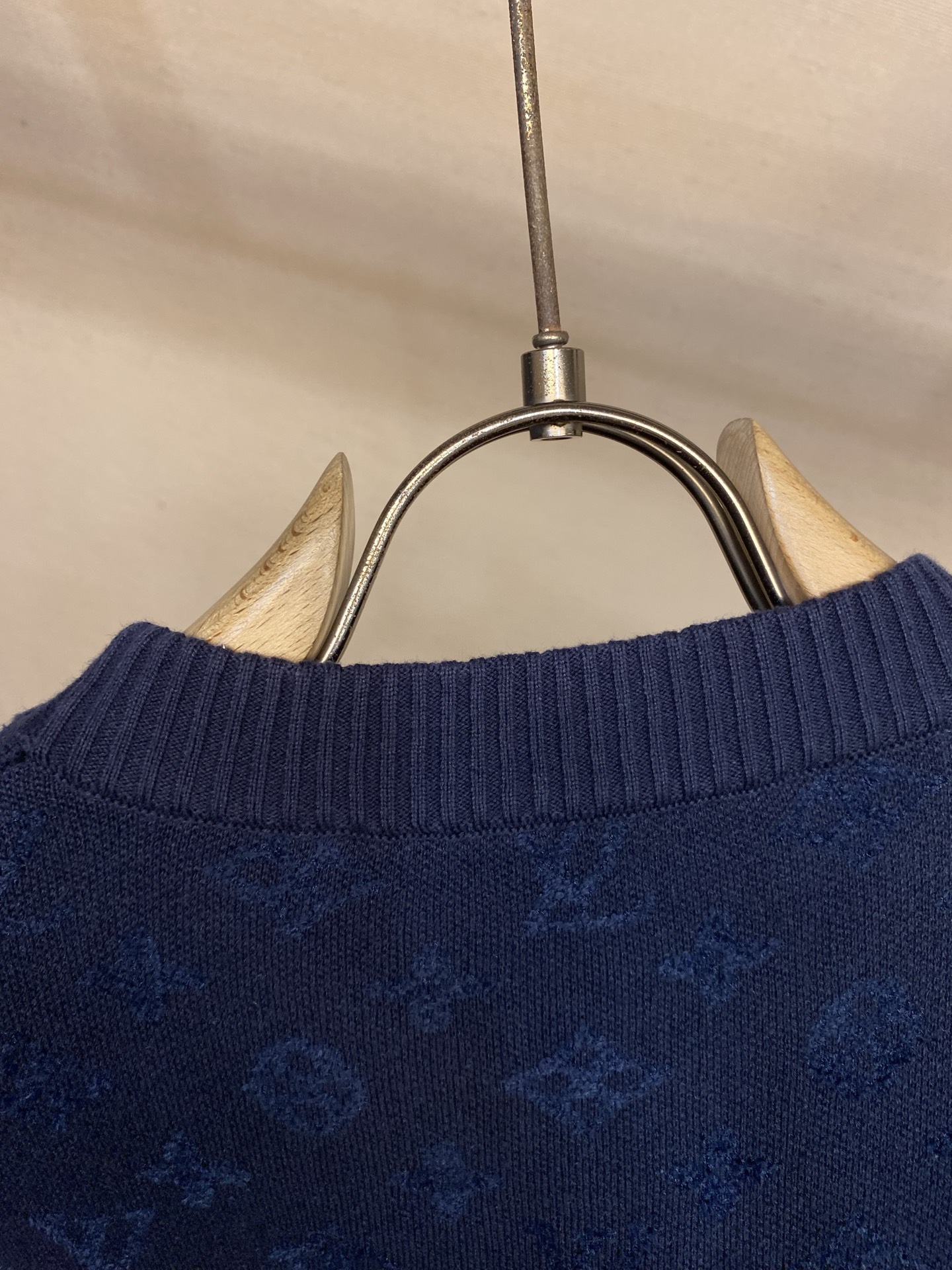 🌟🌟1V 提花短袖圆领衫 正品15100购入开发 60支高品精疏棉纱 18支人棉蜈蚣松纱 采用日本进口机