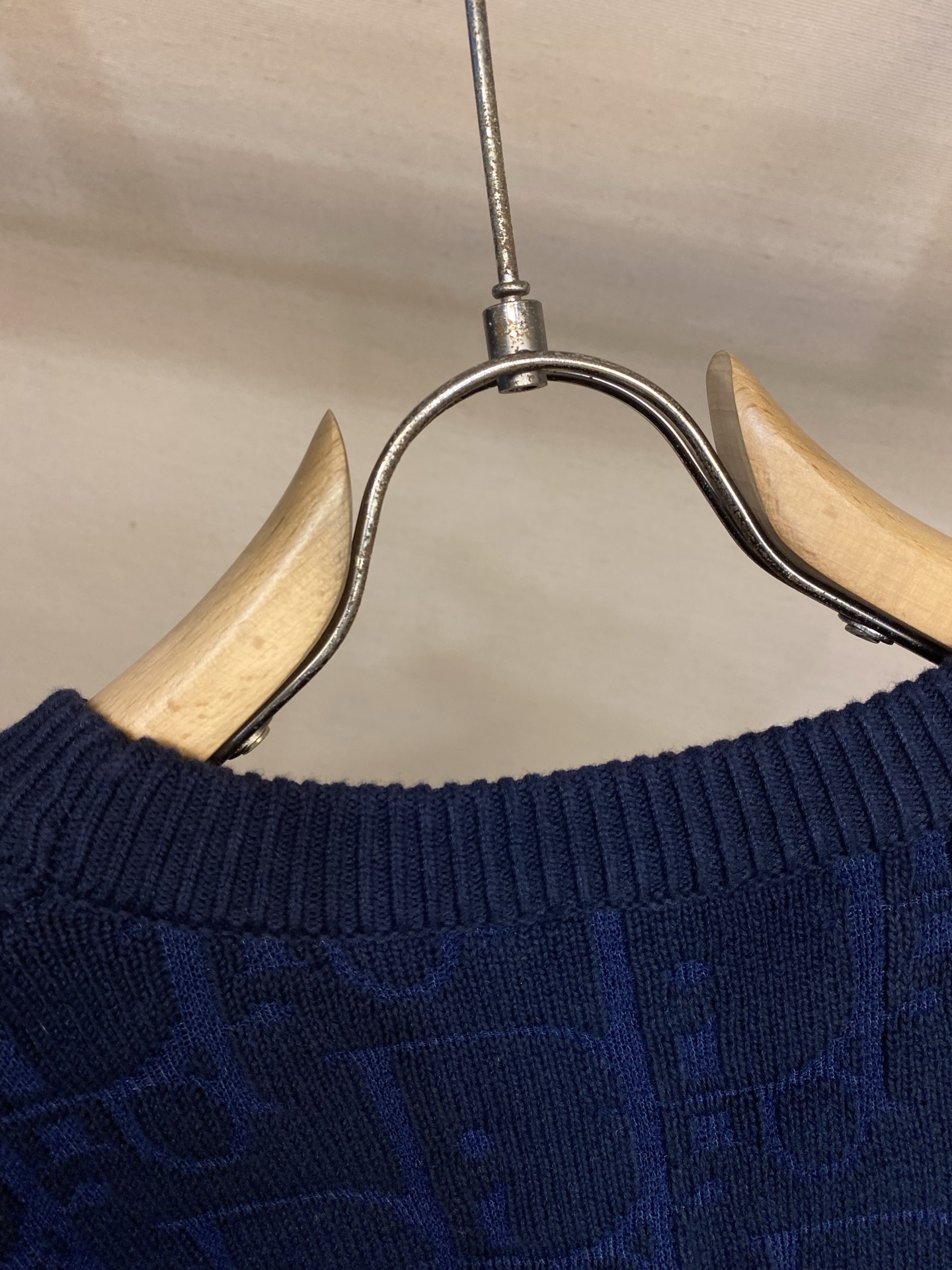 🌟🌟Dior Dior Oblique提花针织衫，经典 标志性Oblique图案，品牌辨识度超高 高品质