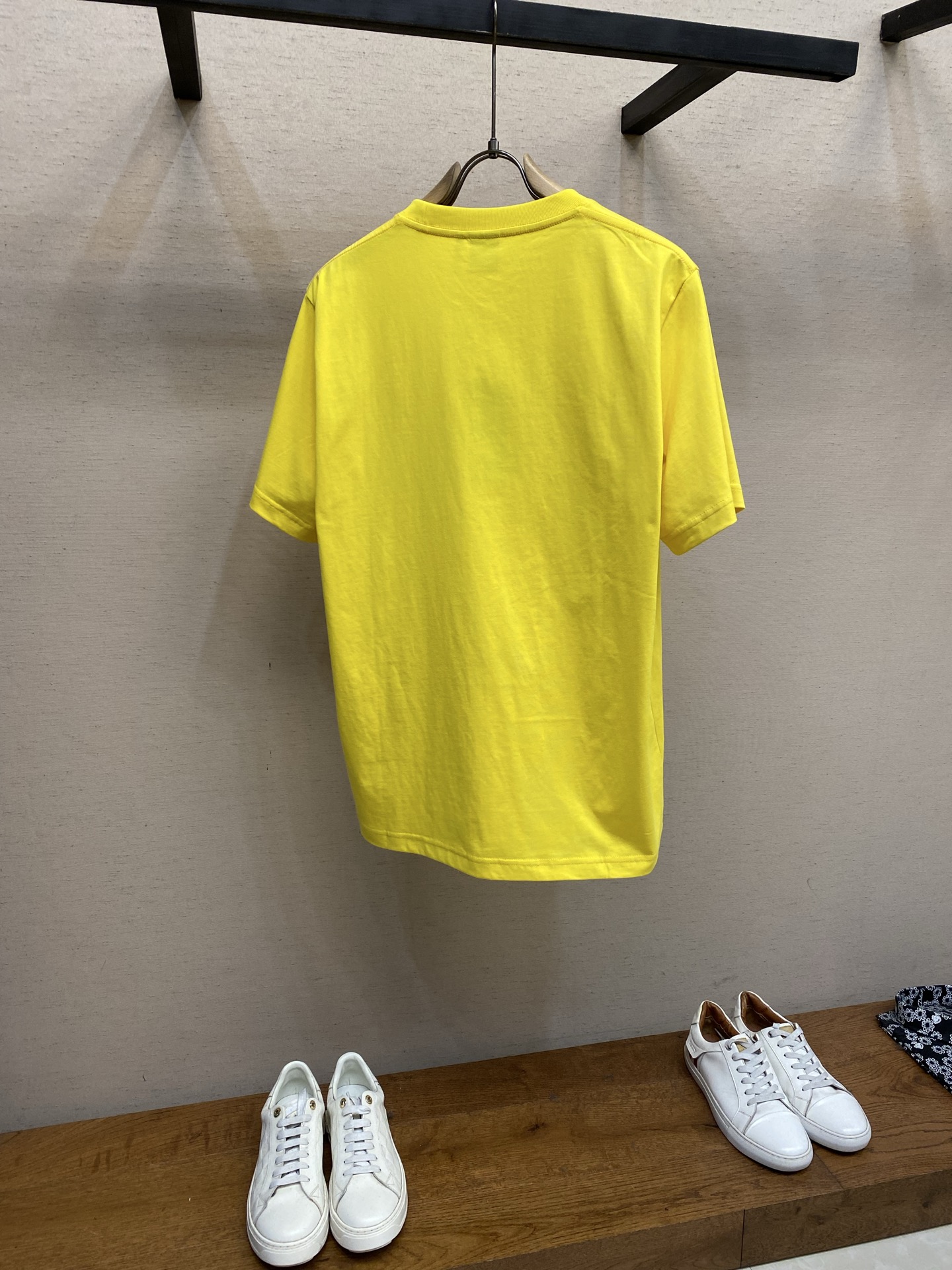 🌟🌟Dior CD 2026FW 重工全幅刺绣这款T恤是乔纳森•安德森 （onathan Anderso