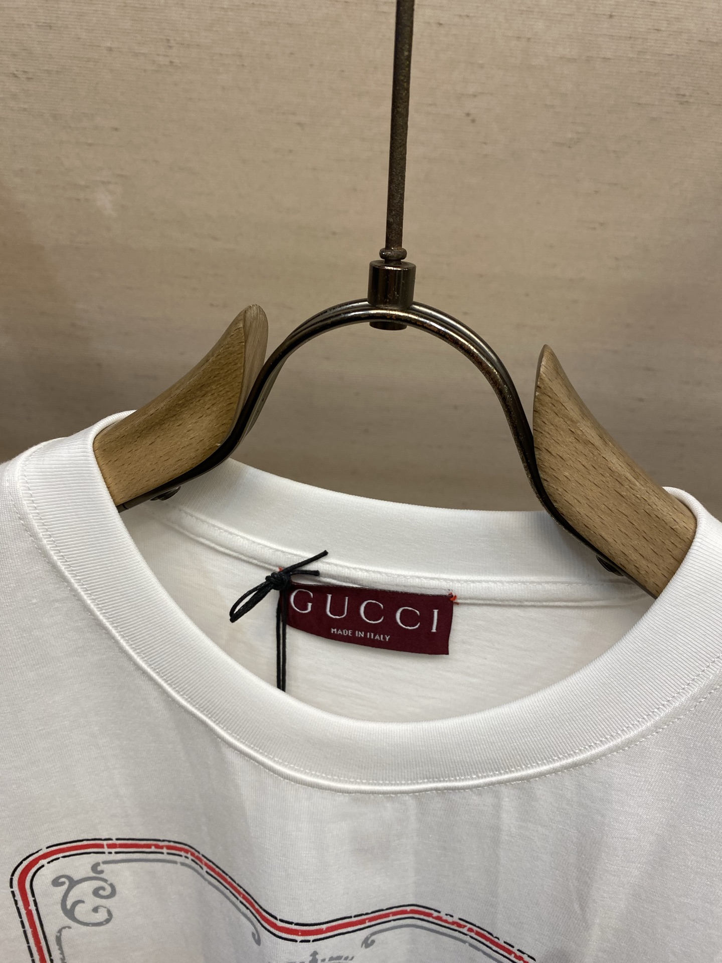🌟🌟Gucci 26SS 典藏标识“Gu*ci Firenze Since 1921”经由不同工艺焕新演