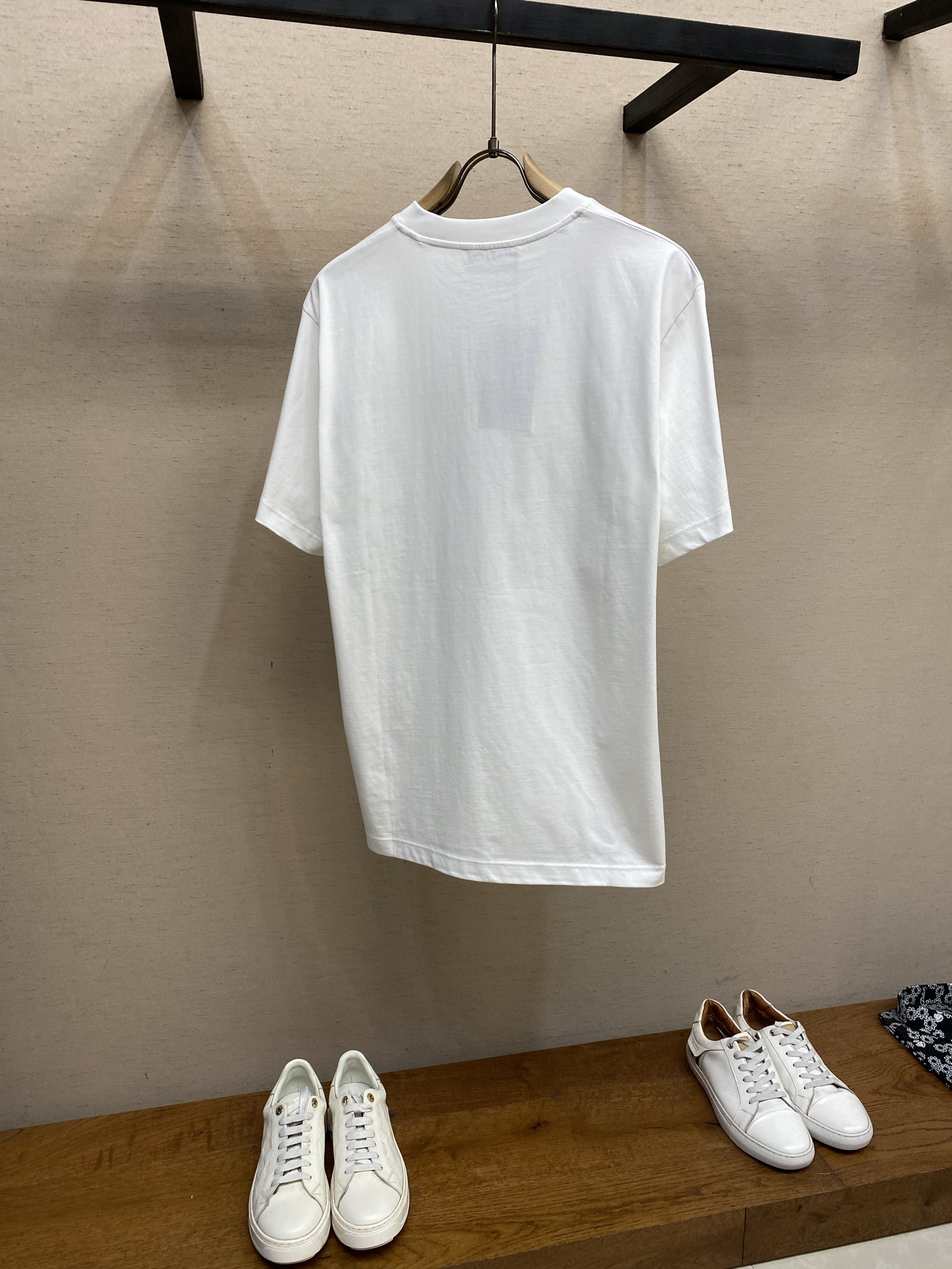 🌟🌟Gucci 26SS 典藏标识“Gu*ci Firenze Since 1921”经由不同工艺焕新演