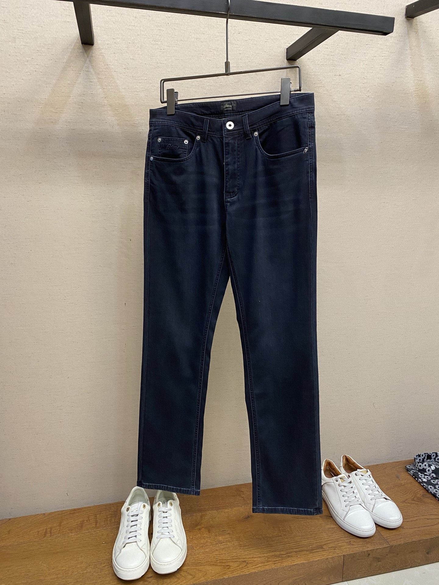 브리오니 2025SS 남성 바지 88606 Brioni