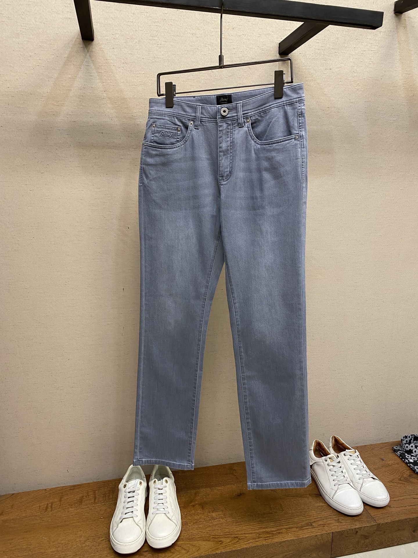 브리오니 2025SS 남성 바지 88607 Brioni
