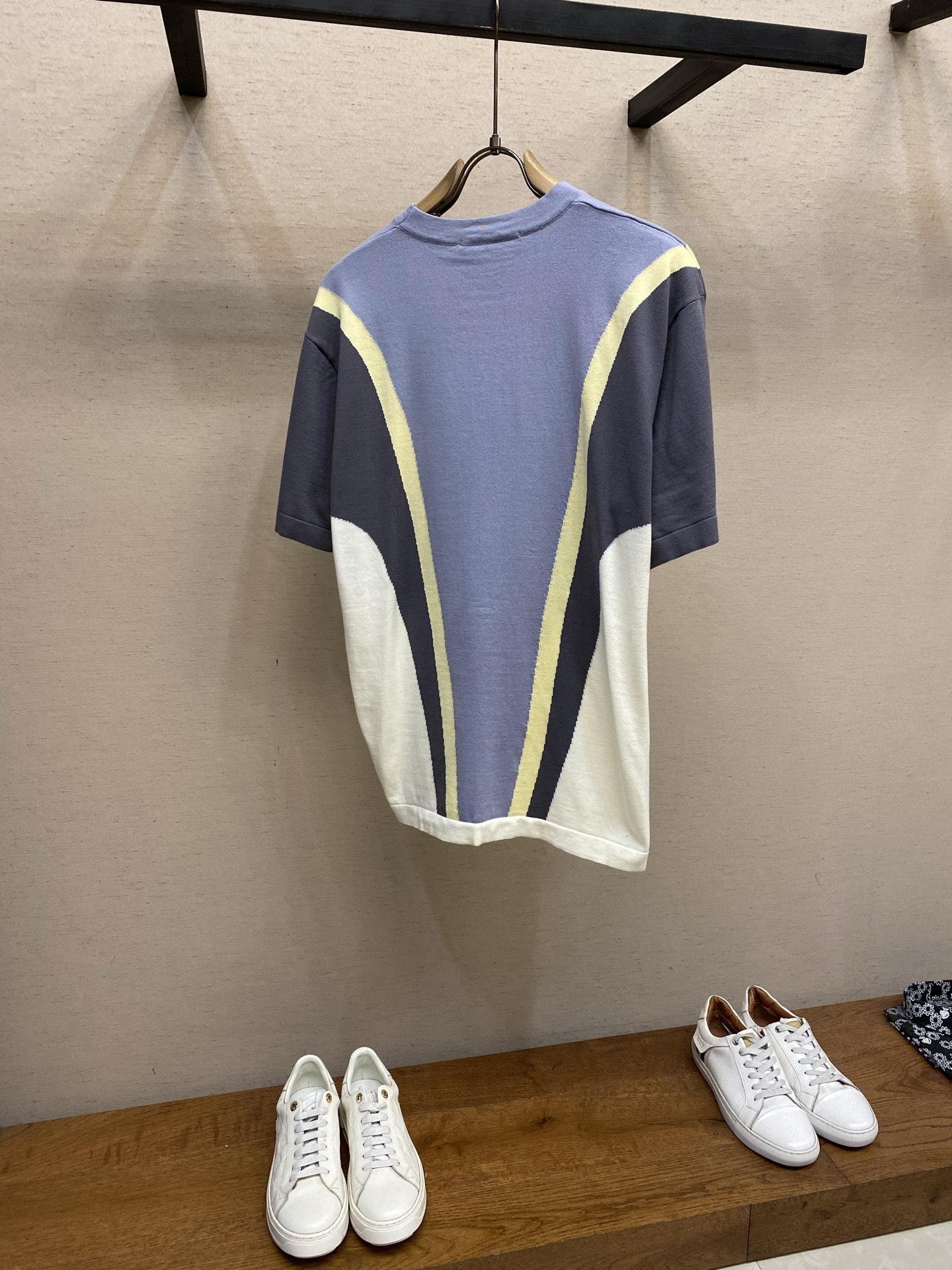 Alternative view of Louis Vuitton T-Shirt 11915
