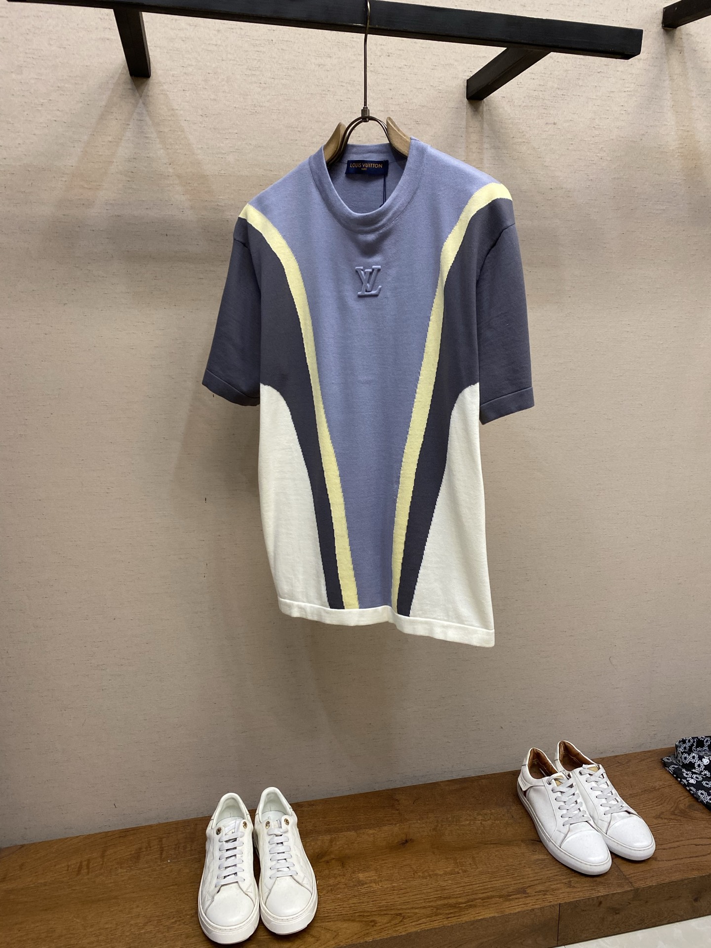 Louis Vuitton T-Shirt 11915