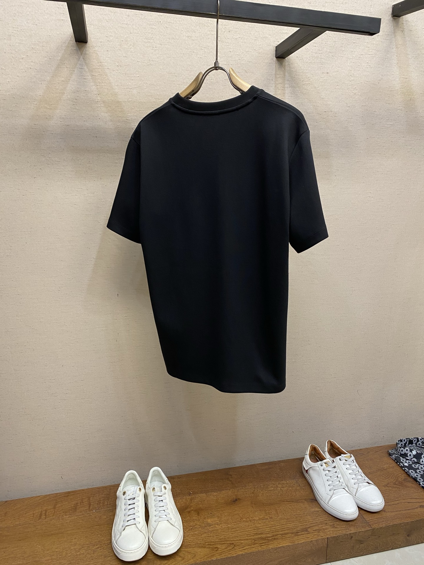 Alternative view of T-Shirt 12048