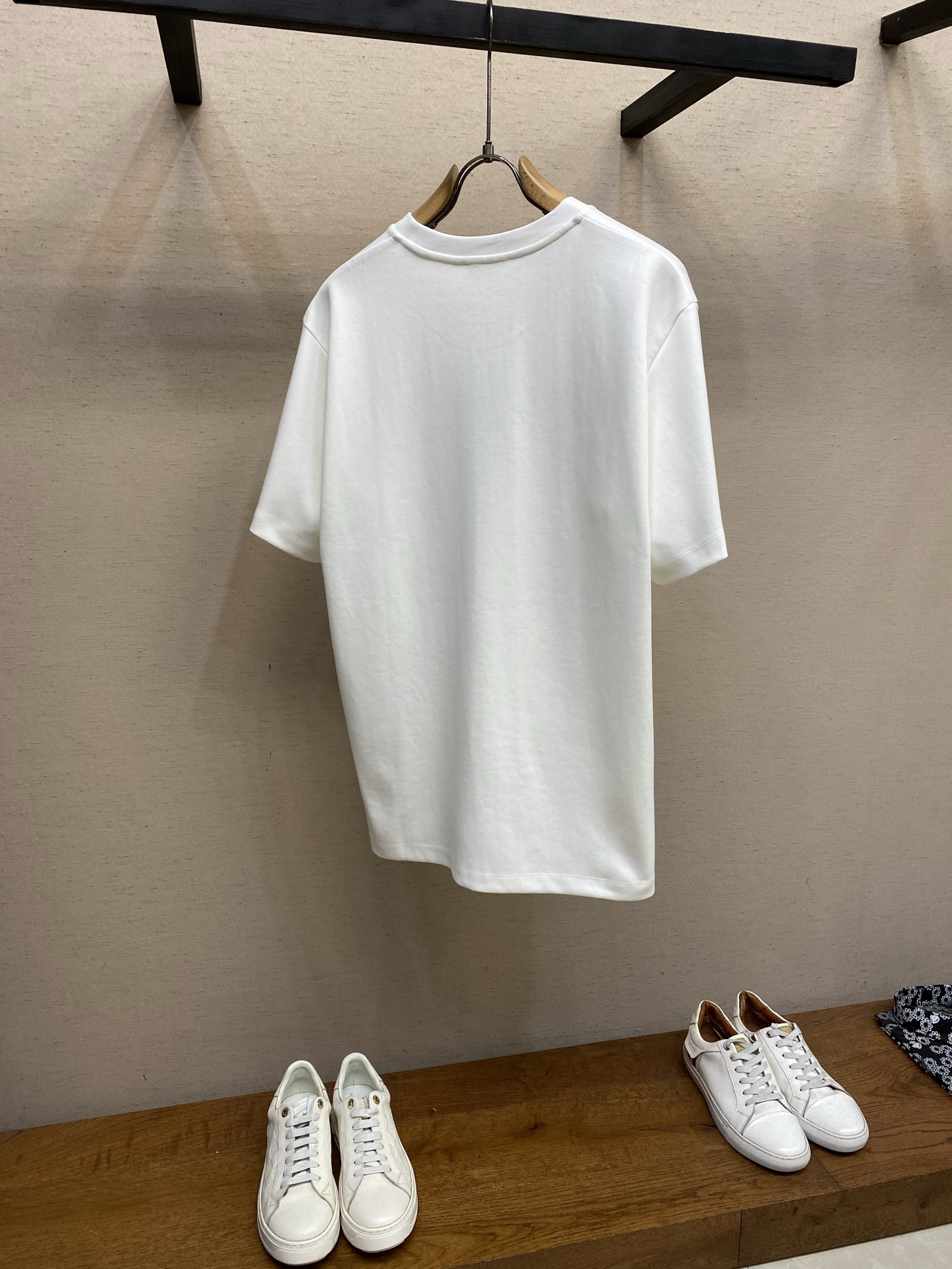 Alternative view of T-Shirt 12049