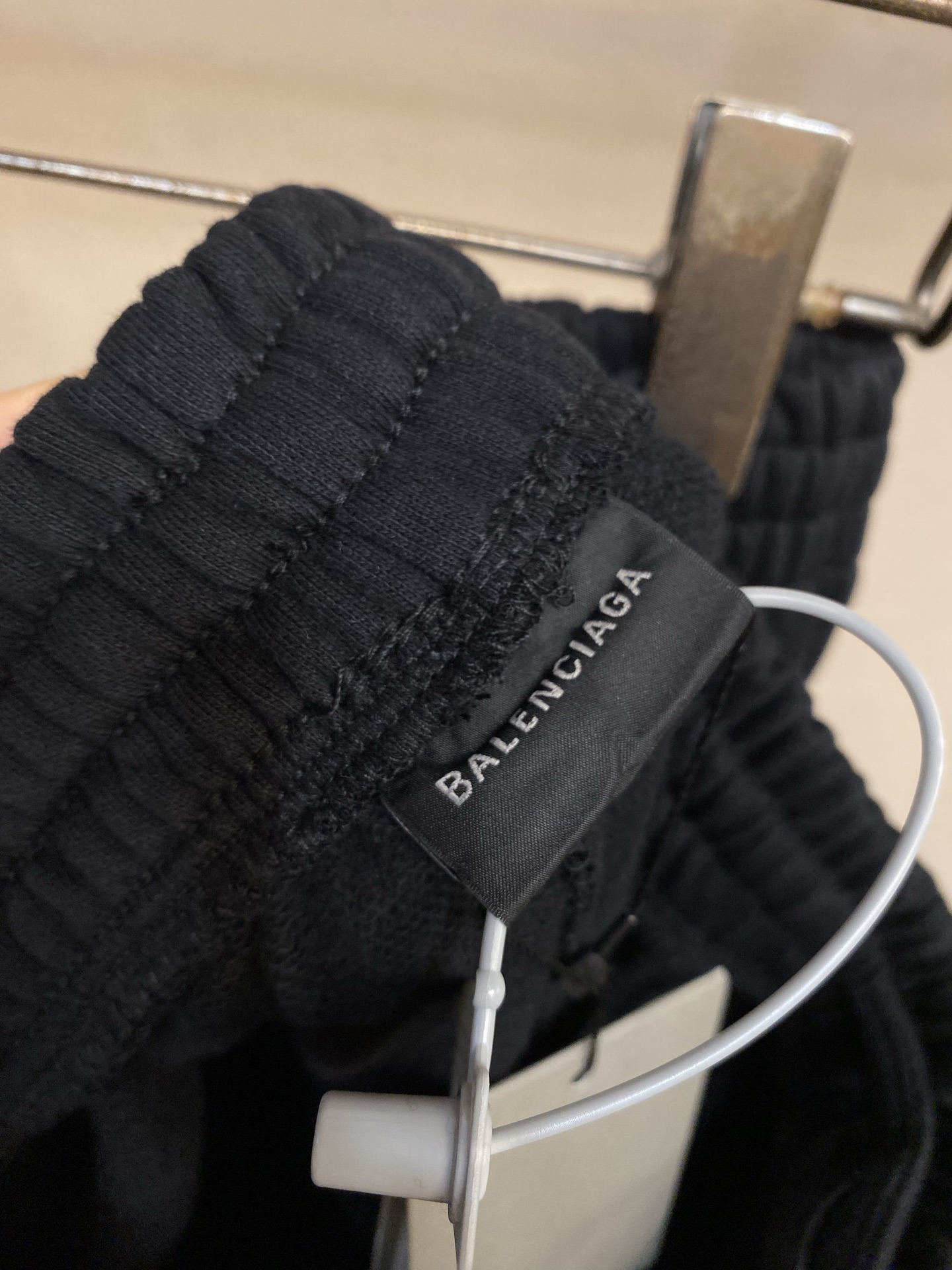 🌟🌟Balenciaga ，3B FOOTBALL BAGGY运动裤 正品8000购入开发 32支巴黎棉
