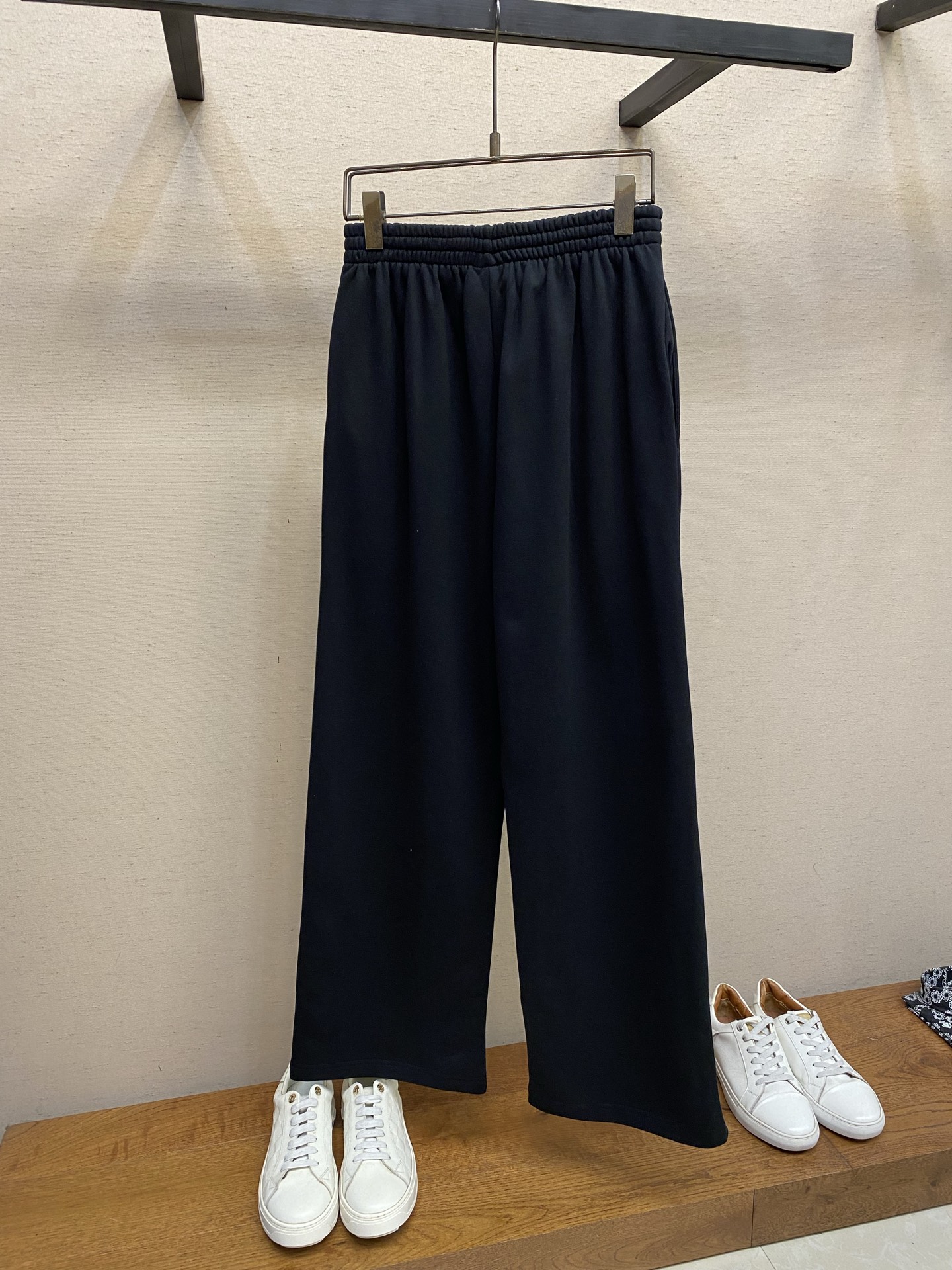 🌟🌟Balenciaga ，3B FOOTBALL BAGGY运动裤 正品8000购入开发 32支巴黎棉