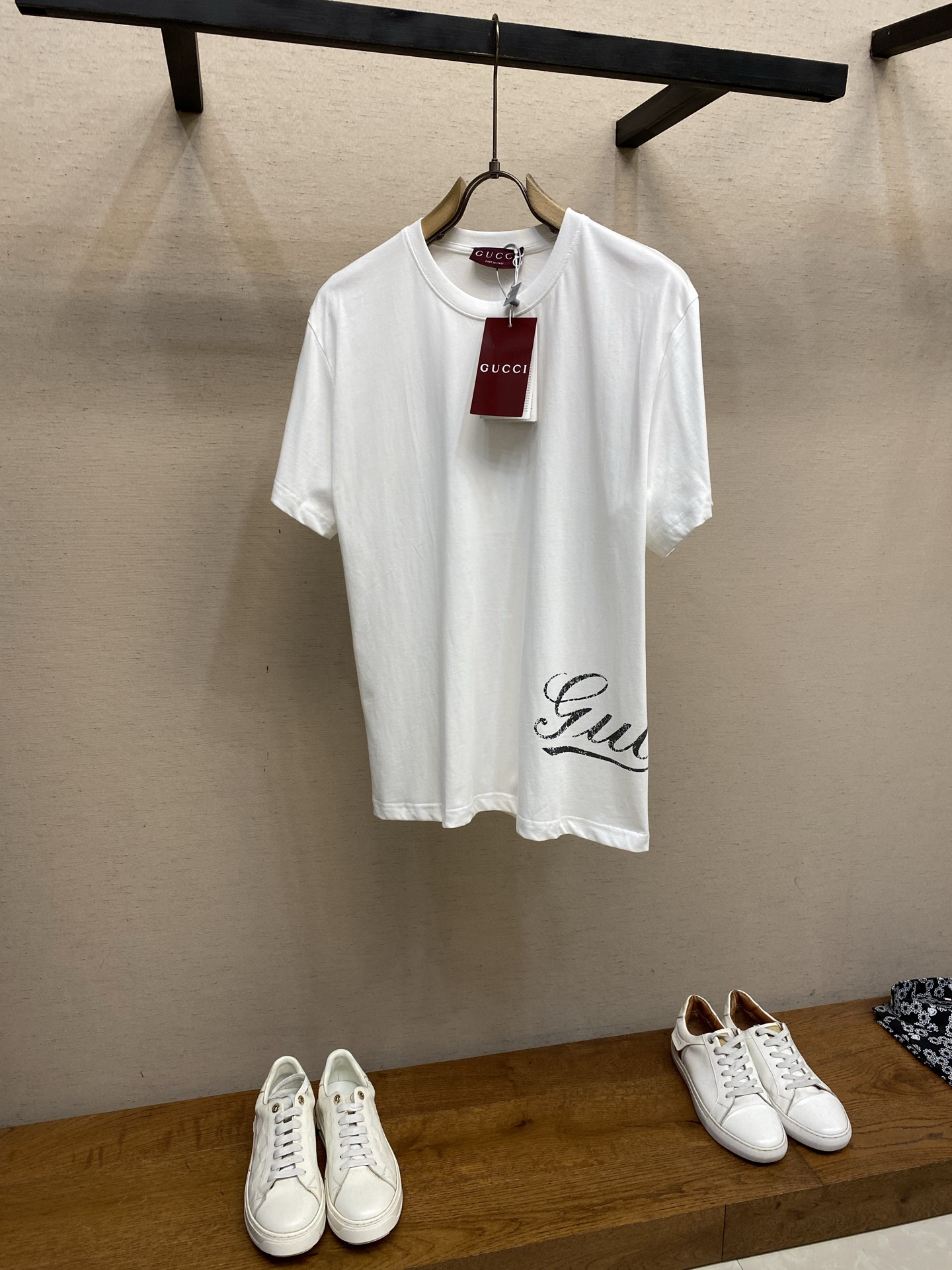 구찌 남성 반팔 47746 Gucci T Shirt