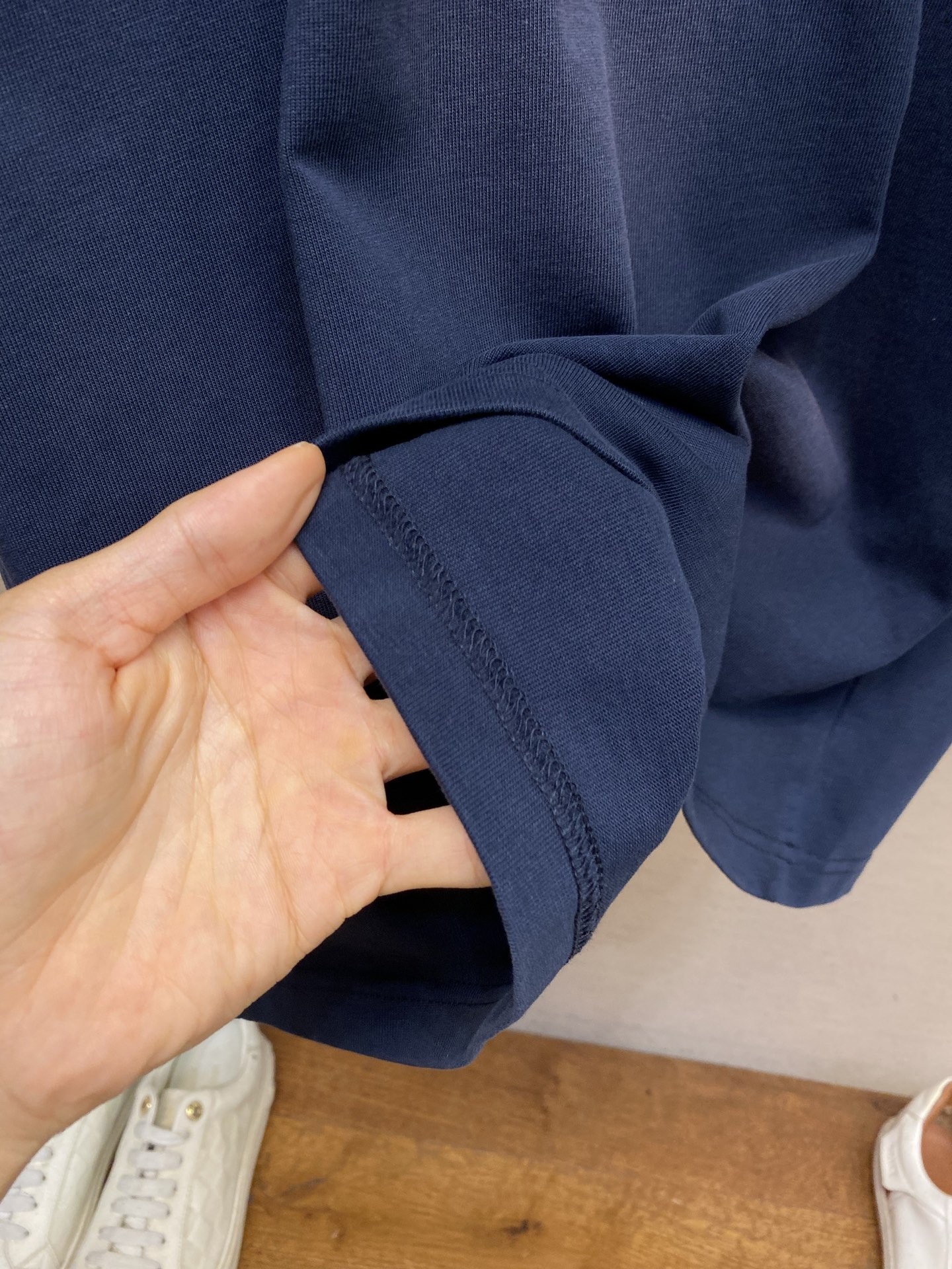 🌟🌟AMIRI，夏装新款 洗水做旧裂纹logo印花 纯棉短袖重磅T恤 尺码：S-XLS：衣长72 胸围1