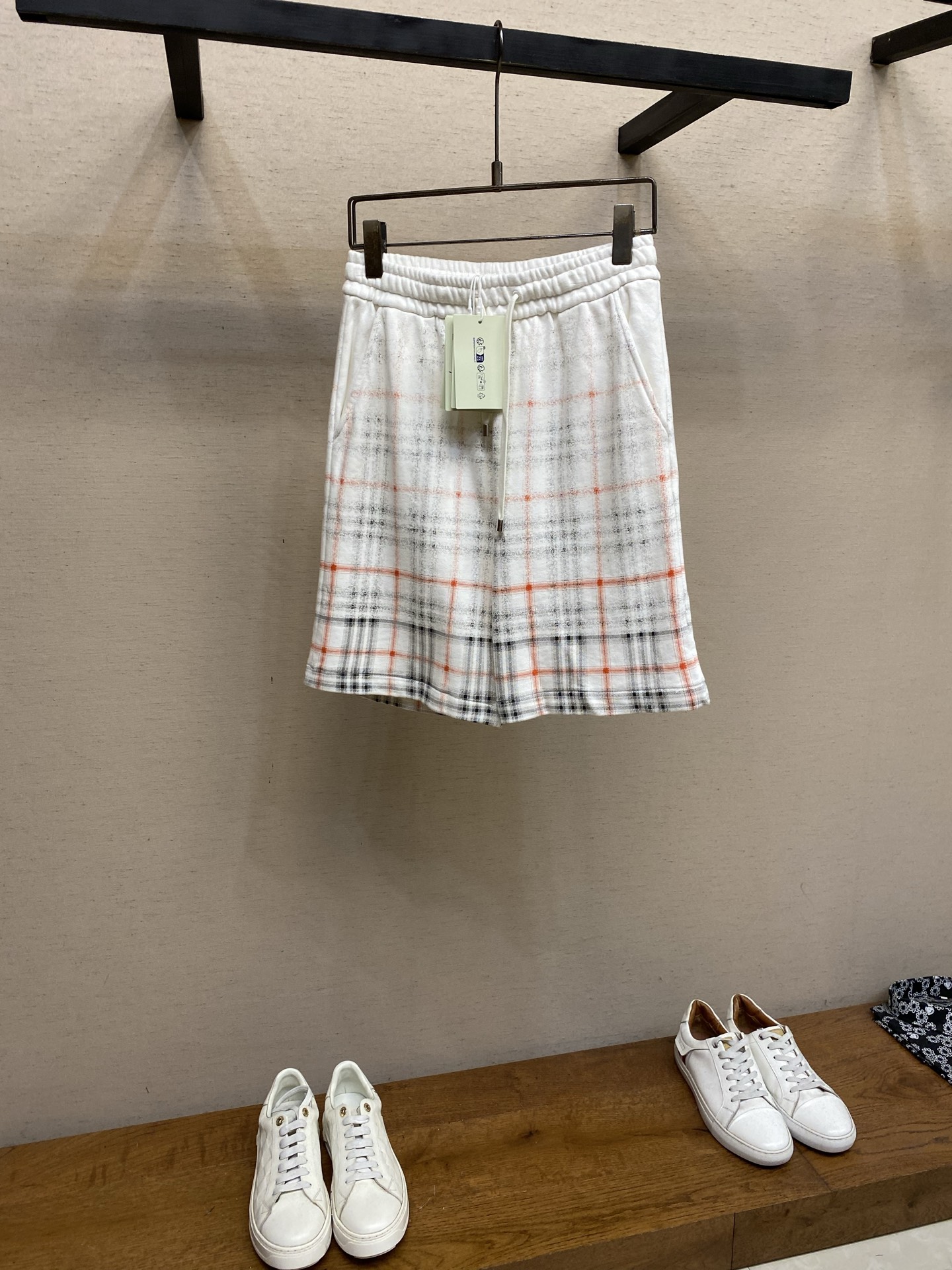 버버리 남성 반바지 103587 Burberry Shorts
