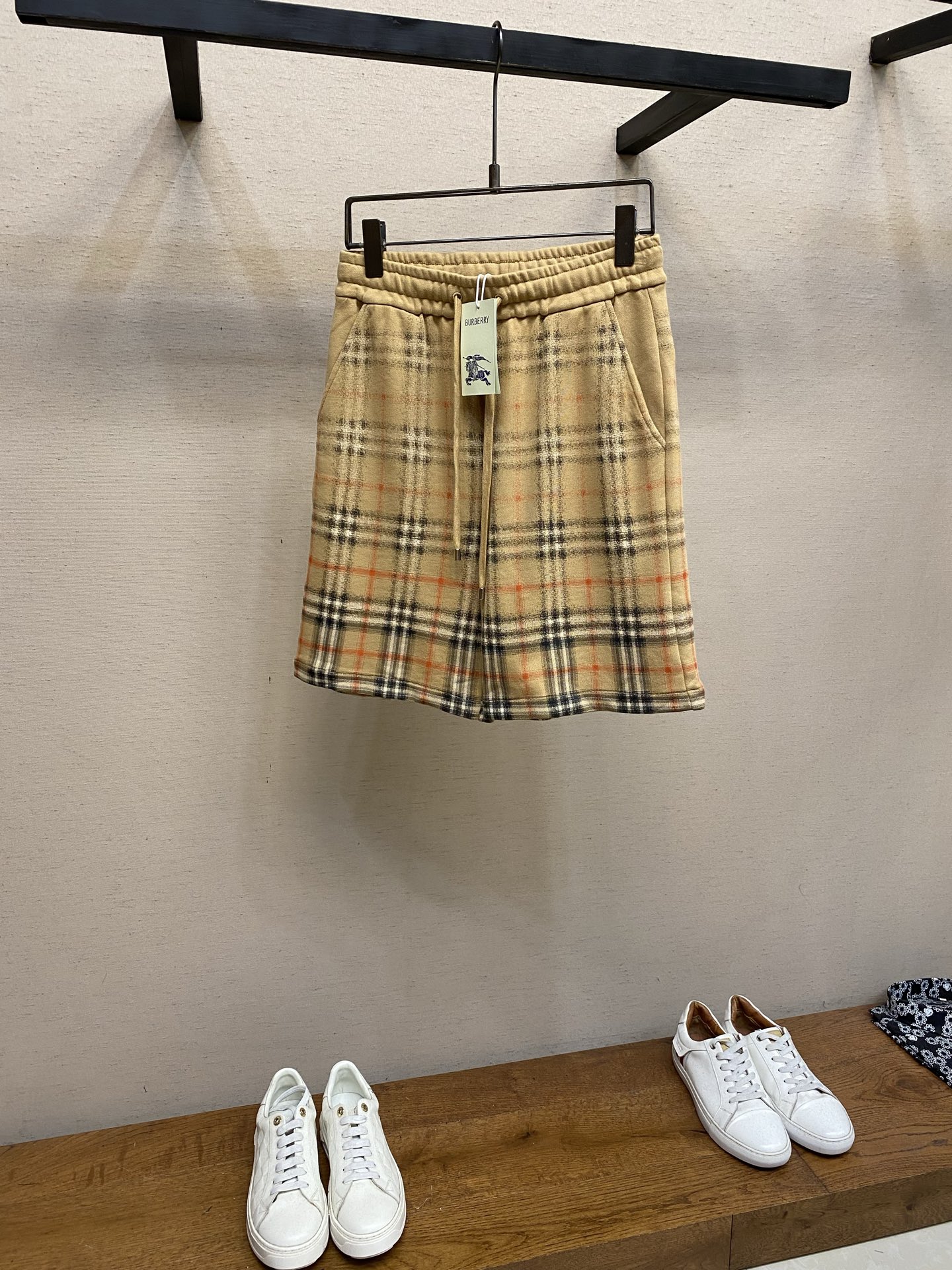 버버리 남성 반바지 103586 Burberry Shorts