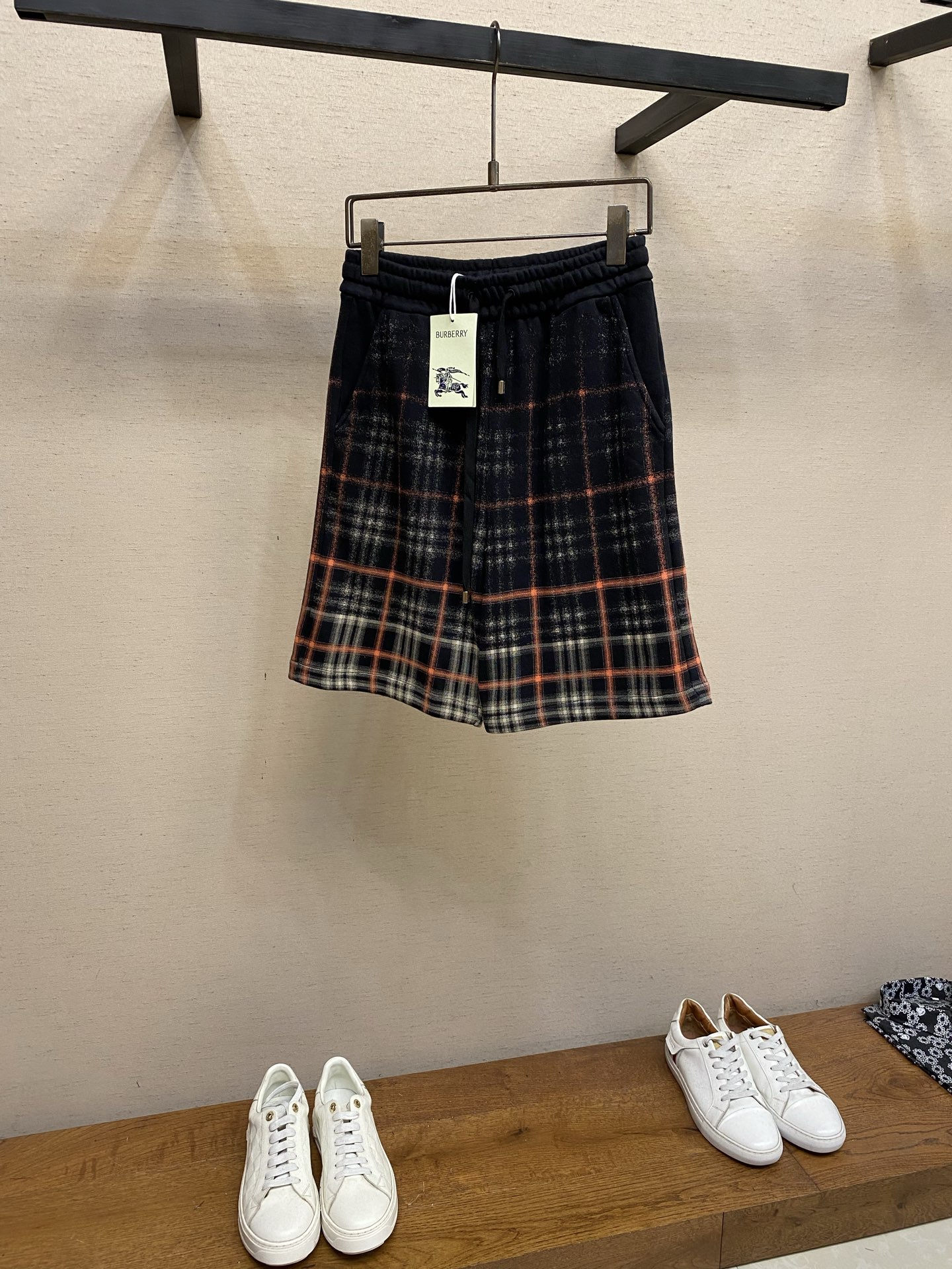 버버리 남성 반바지 103585 Burberry Shorts