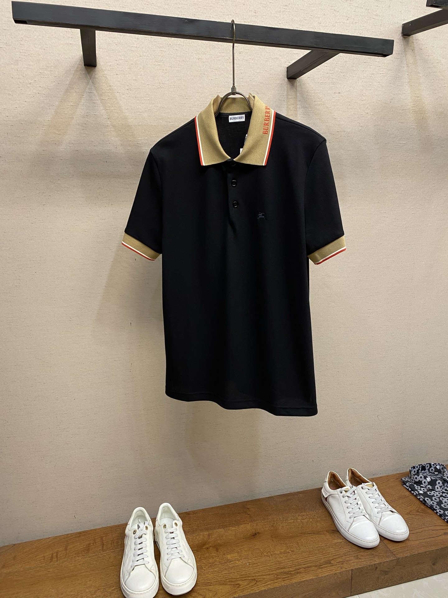 버버리 남성 반팔 103582 Burberry T Shirt