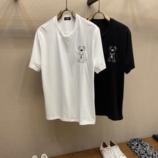 🌟🌟Fendi,新款短袖yyds😍 日常出门闭眼搭 定制纯棉弹力棉面料短袖T恤 魅力在于创造了简约奢华感的时尚,随意搭 🌟🌟Fendi,新款短袖yyds😍 日常出门闭眼搭 定制纯棉弹力棉面料短袖T恤 魅力在于创造了简约奢华感的时尚,随意搭