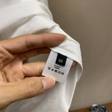 🌟🌟Fendi,新款短袖yyds😍 日常出门闭眼搭 定制纯棉弹力棉面料短袖T恤 魅力在于创造了简约奢华感的时尚,随意搭 🌟🌟Fendi,新款短袖yyds😍 日常出门闭眼搭 定制纯棉弹力棉面料短袖T恤 魅力在于创造了简约奢华感的时尚,随意搭