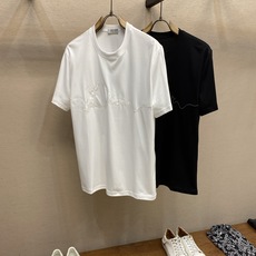 🌟🌟Dior,新款短袖yyds😍 日常出门闭眼搭 定制纯棉弹力棉面料短袖T恤 魅力在于创造了简约奢华感的时尚,随意搭配 🌟🌟Dior,新款短袖yyds😍 日常出门闭眼搭 定制纯棉弹力棉面料短袖T恤 魅力在于创造了简约奢华感的时尚,随意搭配