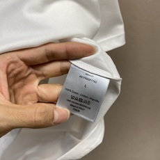 🌟🌟Dior,新款短袖yyds😍 日常出门闭眼搭 定制纯棉弹力棉面料短袖T恤 魅力在于创造了简约奢华感的时尚,随意搭配 🌟🌟Dior,新款短袖yyds😍 日常出门闭眼搭 定制纯棉弹力棉面料短袖T恤 魅力在于创造了简约奢华感的时尚,随意搭配