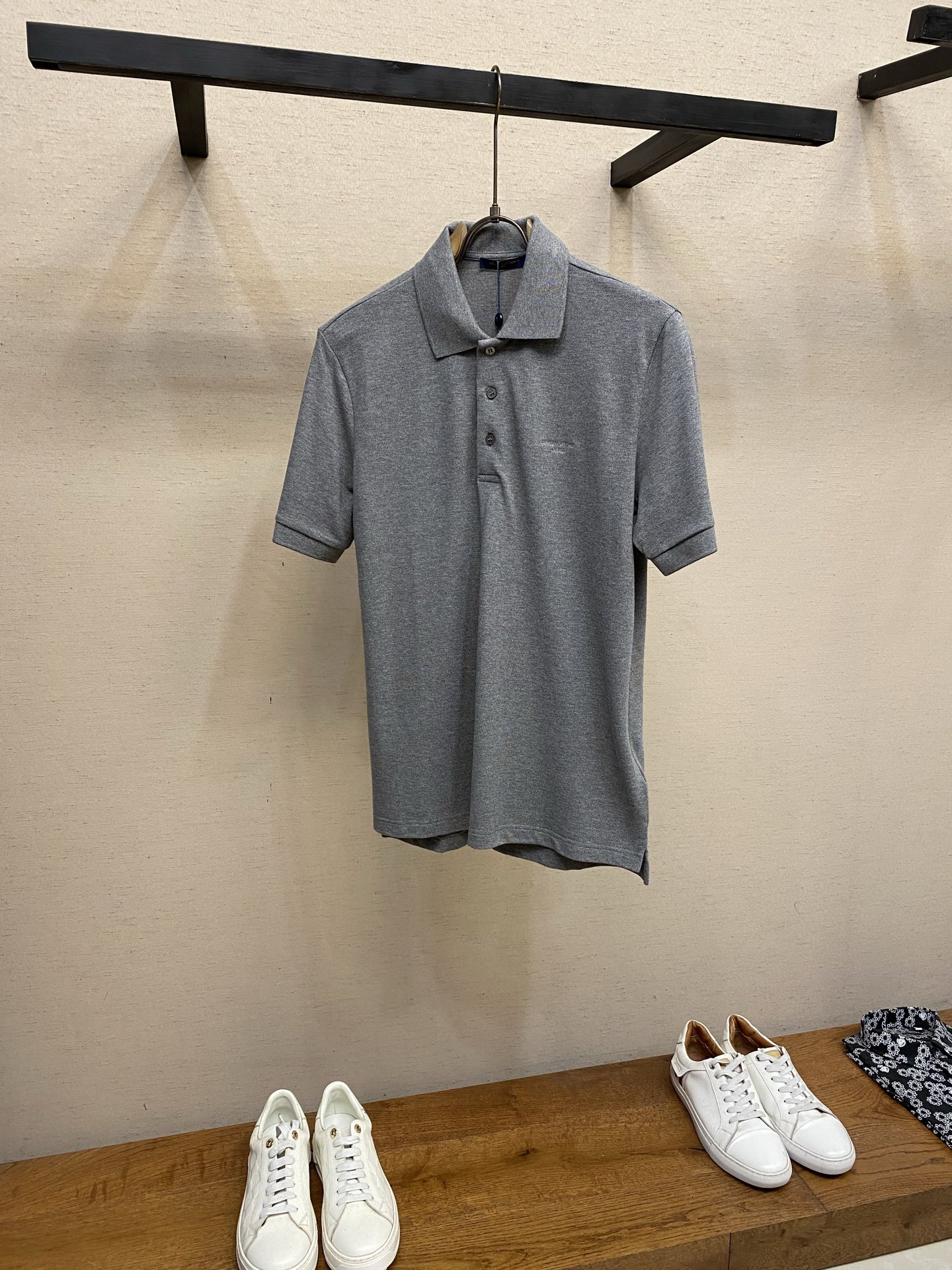 루이비통 남성 반팔 96643 Louis Vuitton T Shirt