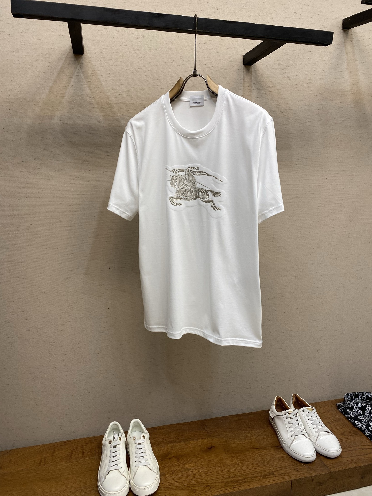 버버리 남성 반팔 103578 Burberry T Shirt