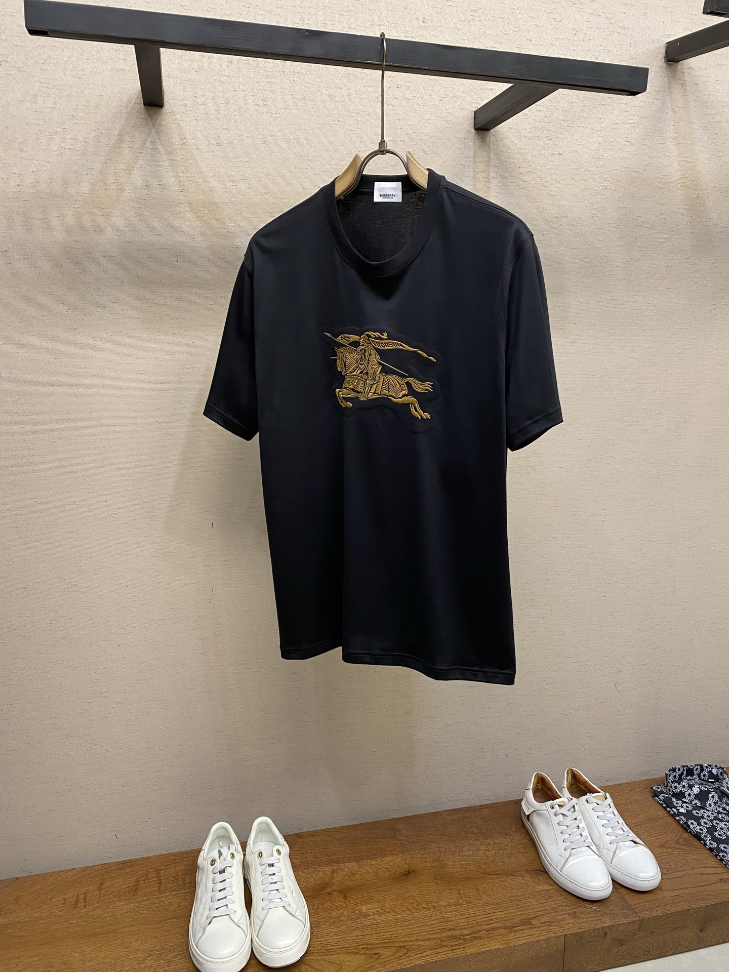 버버리 남성 반팔 103577 Burberry T Shirt