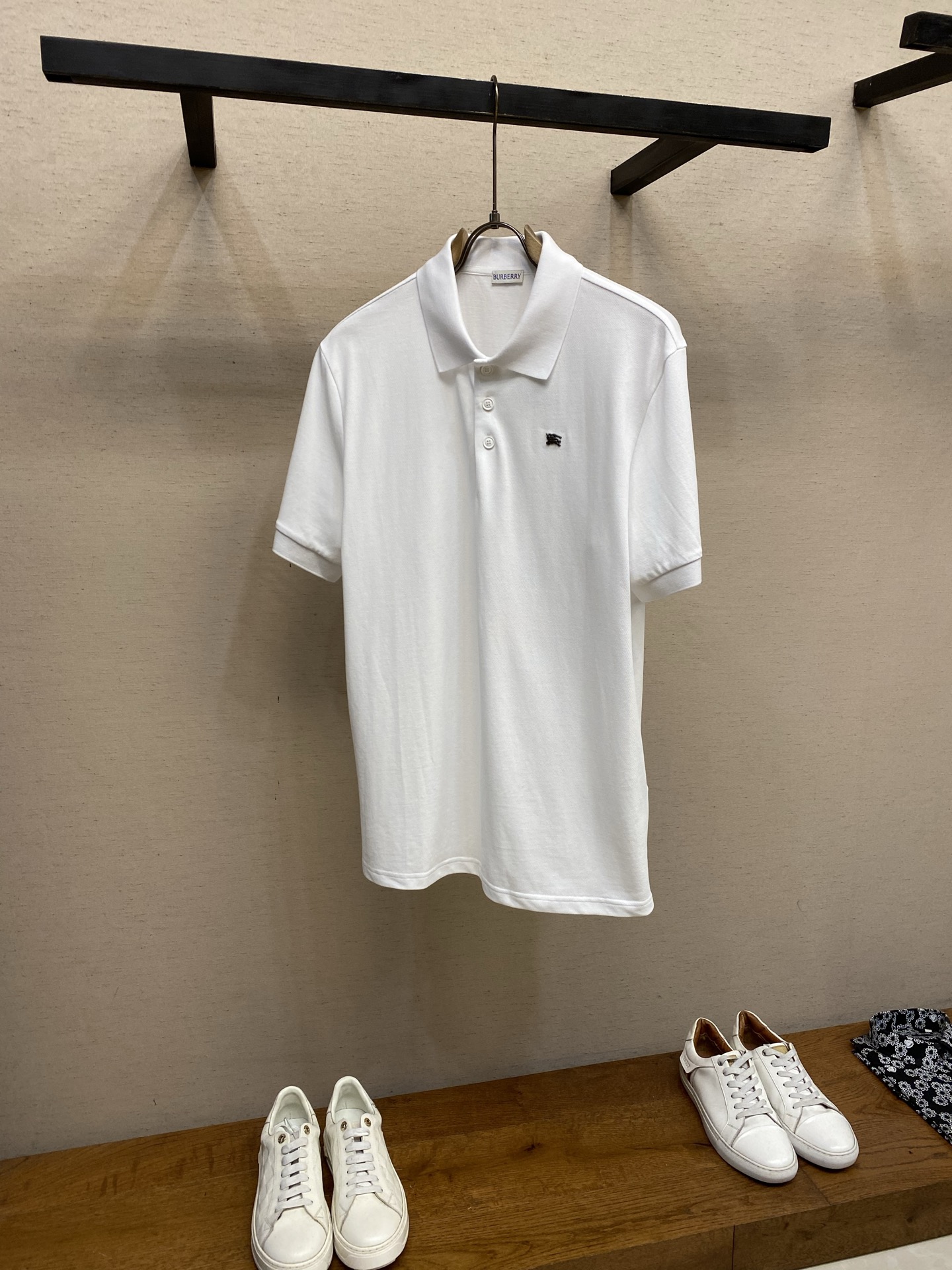 버버리 남성 반팔 103574 Burberry T Shirt