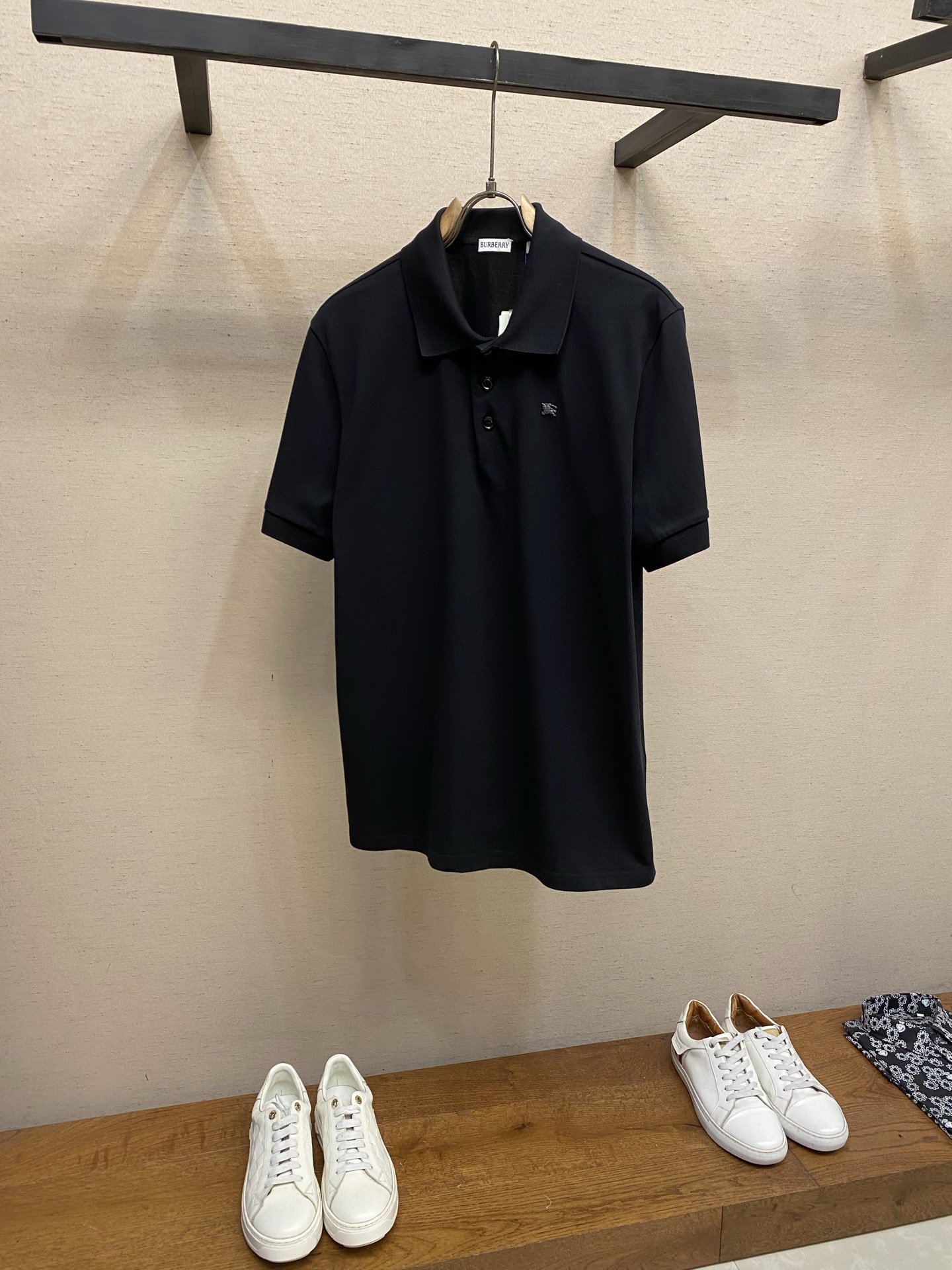버버리 남성 반팔 103573 Burberry T Shirt