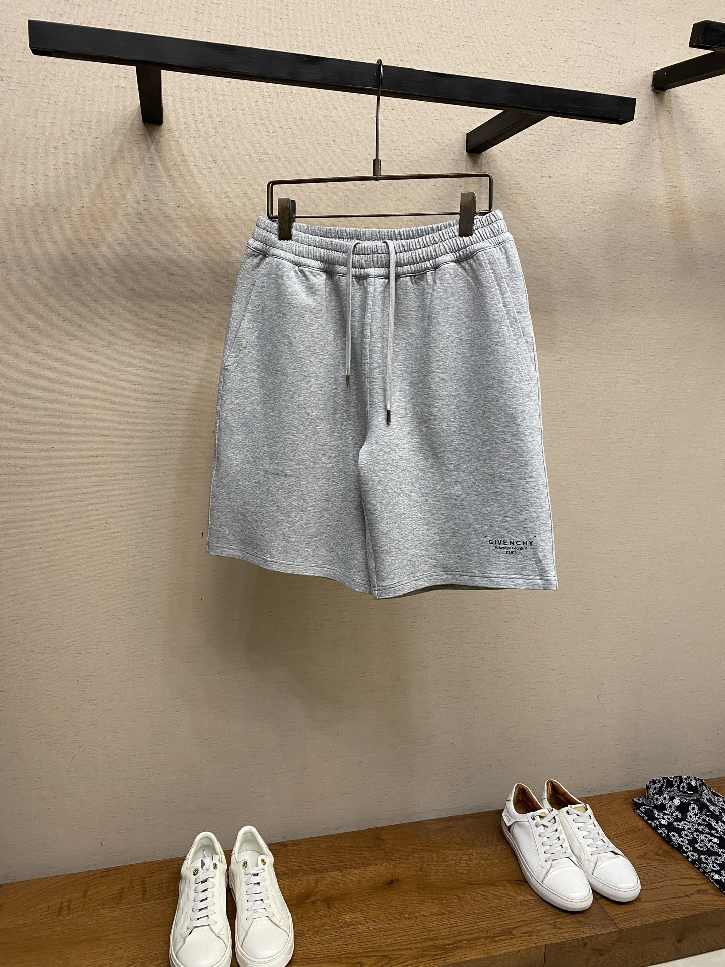 지방시 남성 반바지 103011 Givenchy Shorts