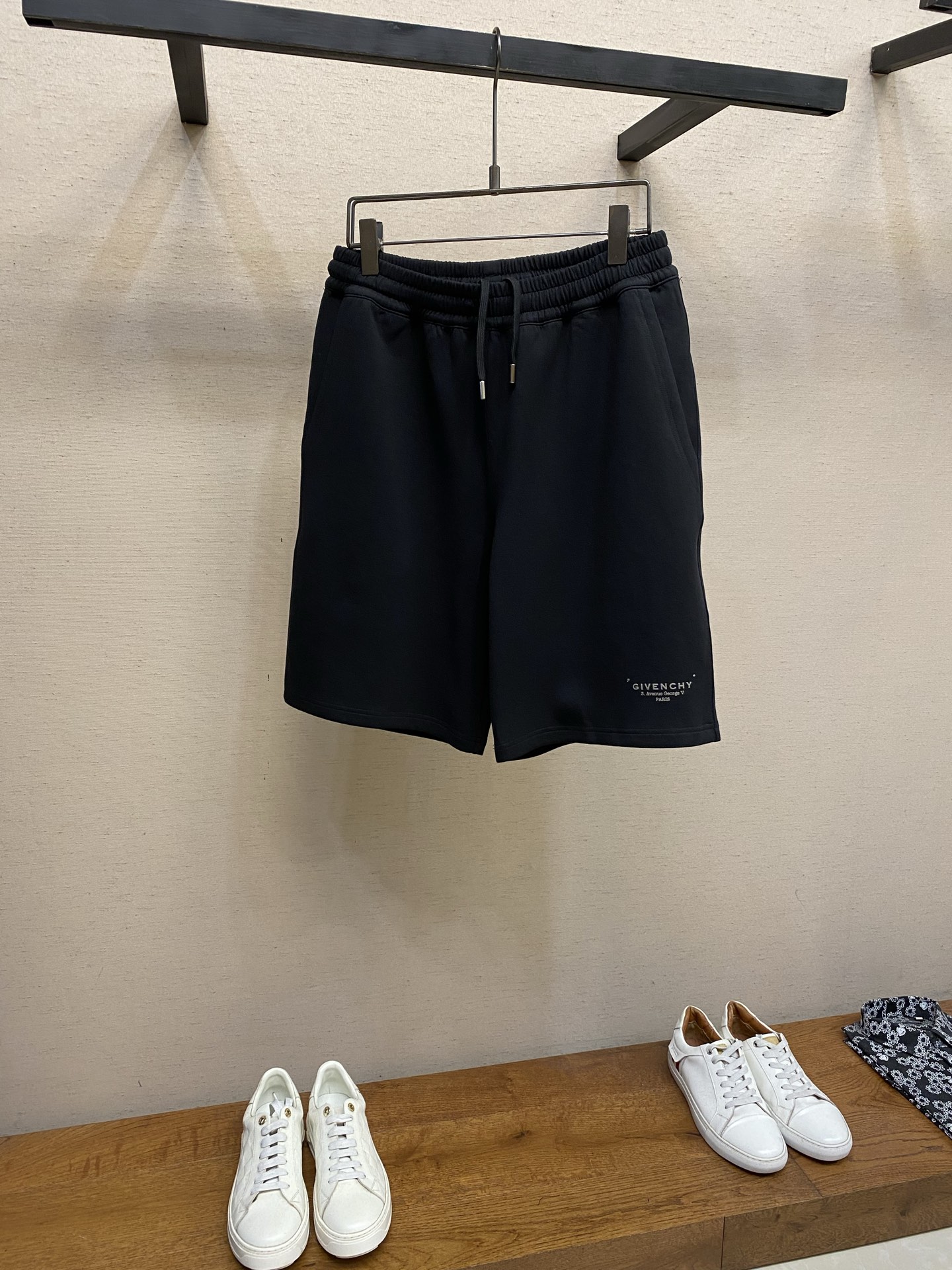지방시 남성 반바지 103010 Givenchy Shorts