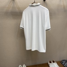 🌟🌟Dior,新款Polo衫 三标齐全 原版面料 原版订制辅料 官方同款 采用210克纯棉珠地面料,定制 同缸染面料 🌟🌟Dior,新款Polo衫 三标齐全 原版面料 原版订制辅料 官方同款 采用210克纯棉珠地面料,定制 同缸染面料