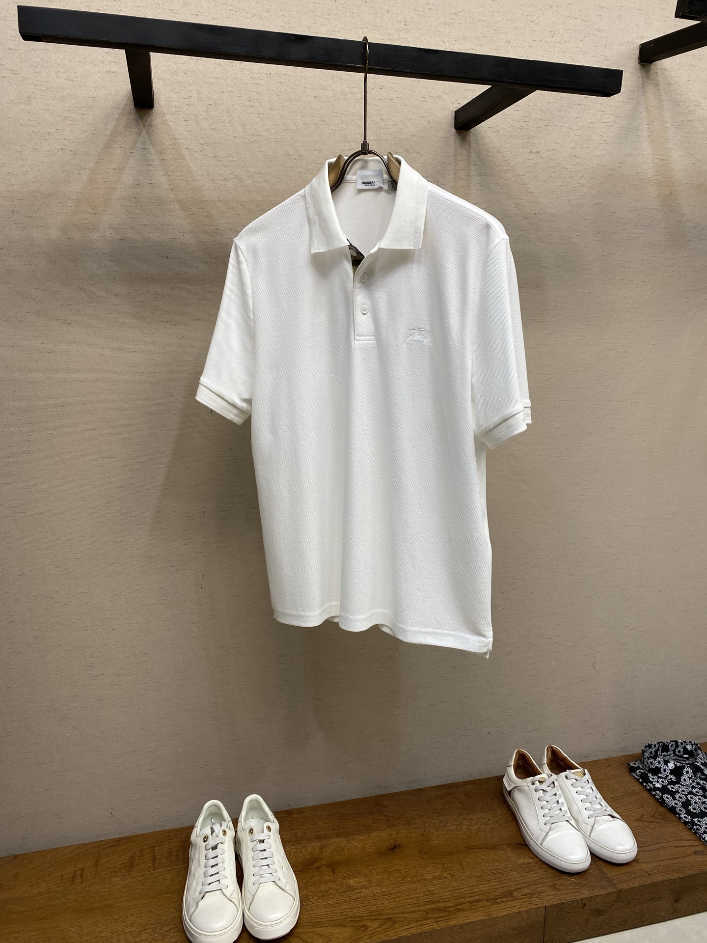 버버리 남성 반팔 103013 Burberry T Shirt