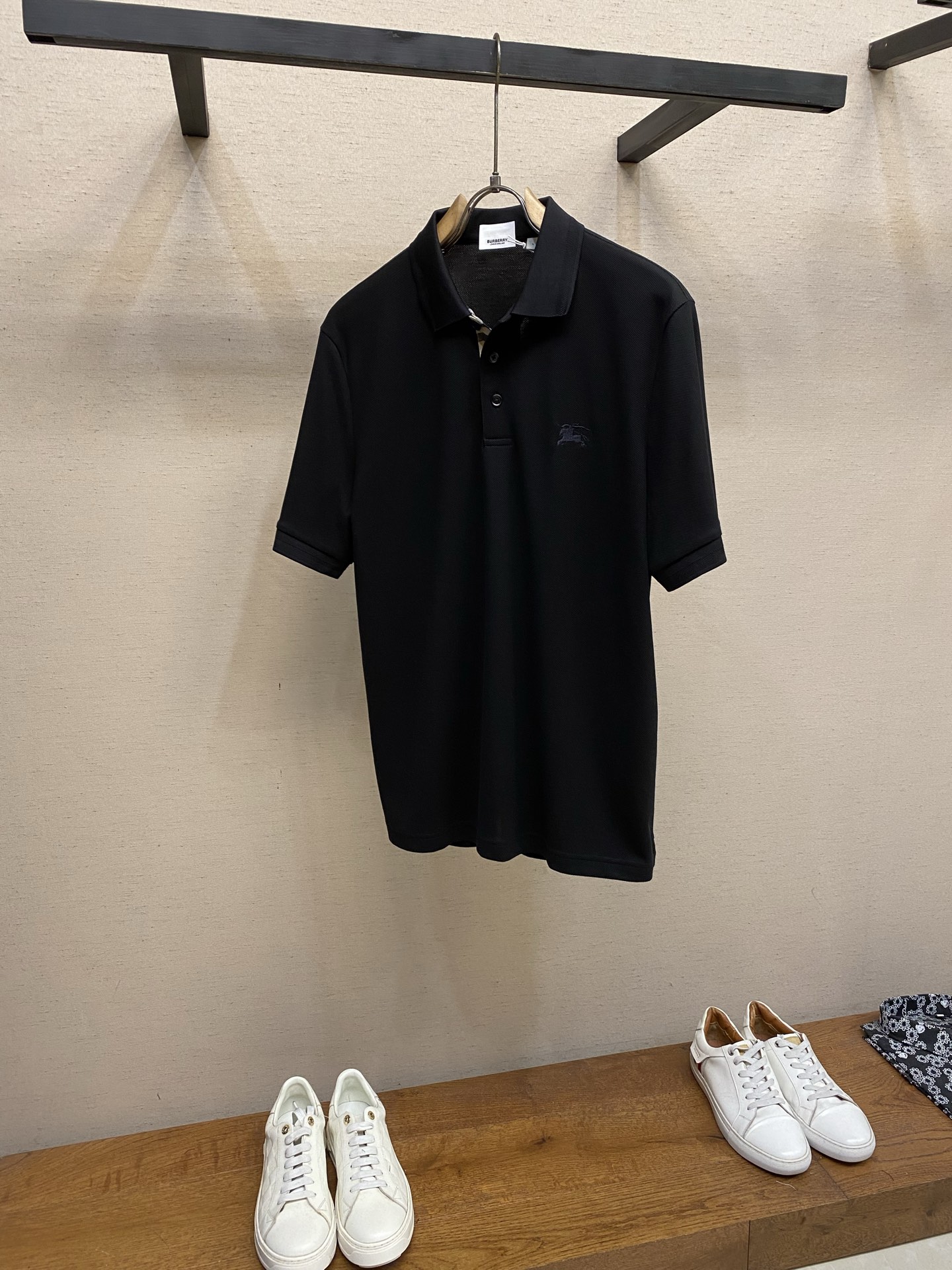 버버리 남성 반팔 103012 Burberry T Shirt