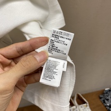 🌟🌟 BC,图案印花马球衫面料选择:选用高支精梳棉珠地面料,通过标志性蜂窝珠地网眼织法,布面布满均匀透气 🌟🌟 BC,图案印花马球衫面料选择:选用高支精梳棉珠地面料,通过标志性蜂窝珠地网眼织法,布面布满均匀透气