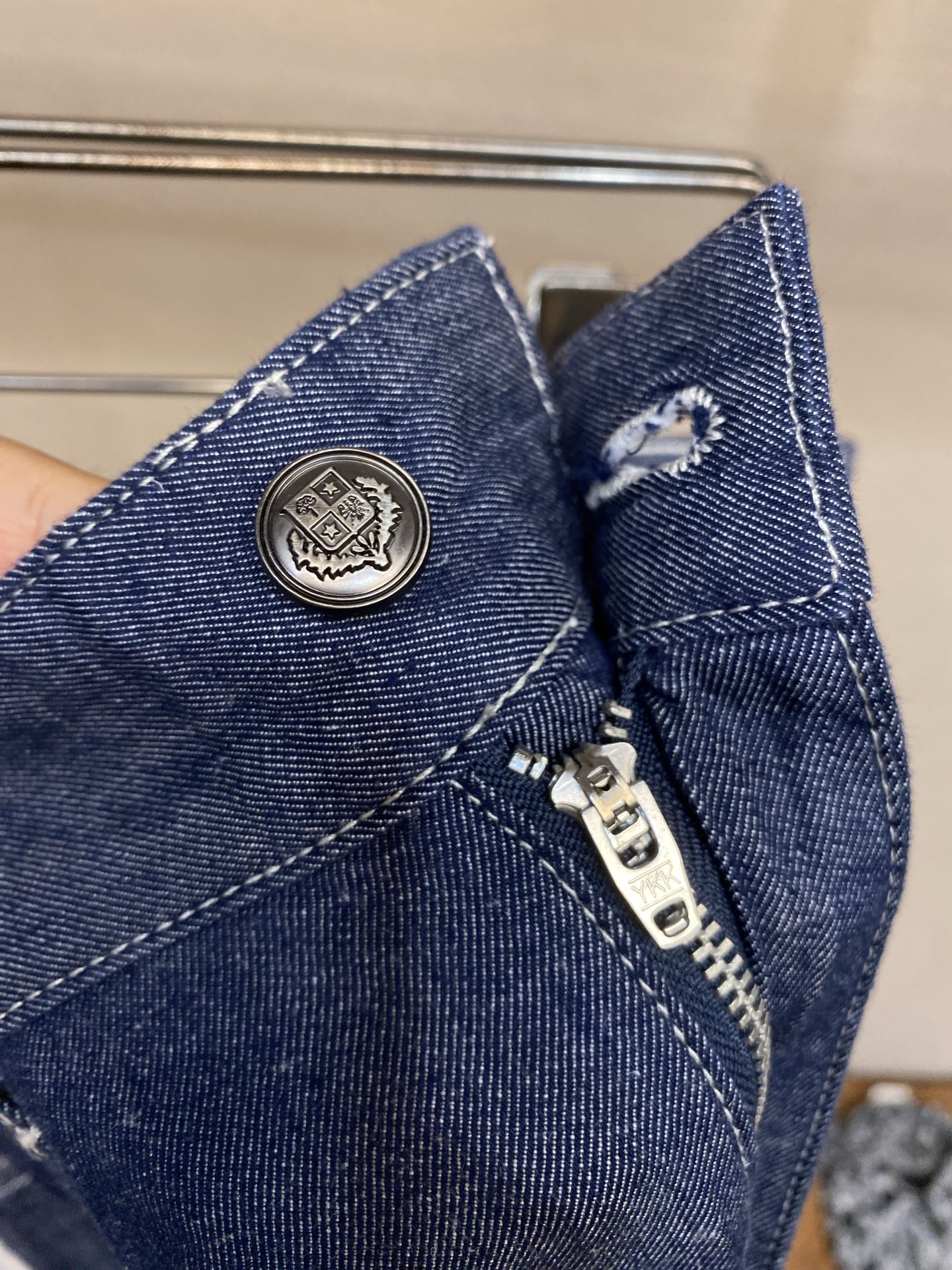 🌟🌟Loro Piana，2026ss好穿不挑身材在搭配上没有太多的限制 随意简洁的衬托其他单品，来展现