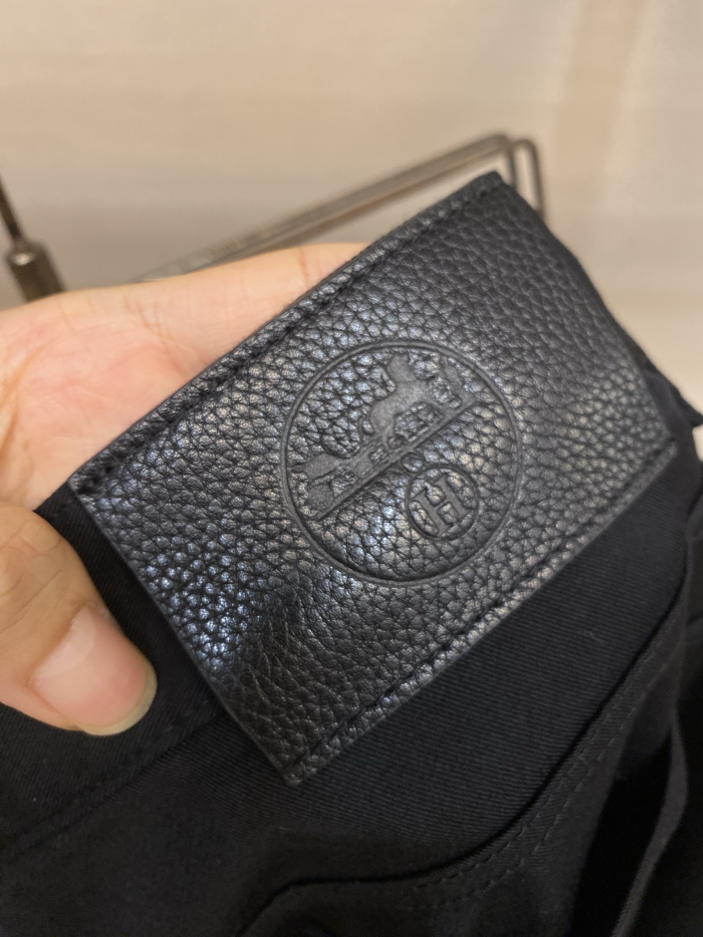 🌟🌟Hermes，2026ss好穿不挑身材在搭配上没有太多的限制 随意简洁的衬托其他单品，来展现自己的风