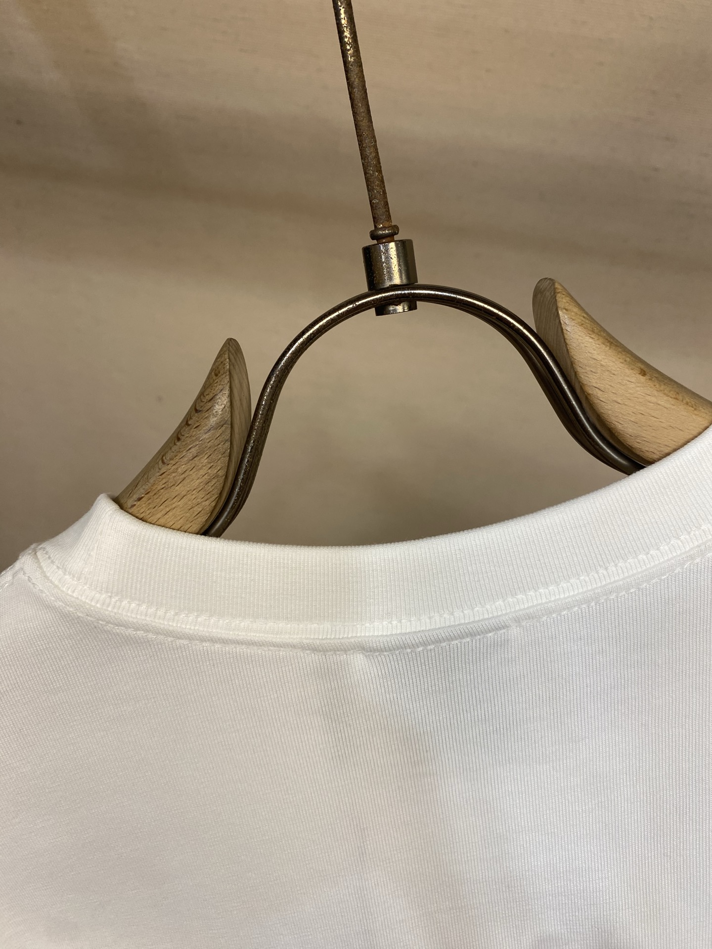 🌟🌟Dior，CD / Book Cover 图案 T 恤面料：15支特纺紧密棉 / 230G罗纹：32
