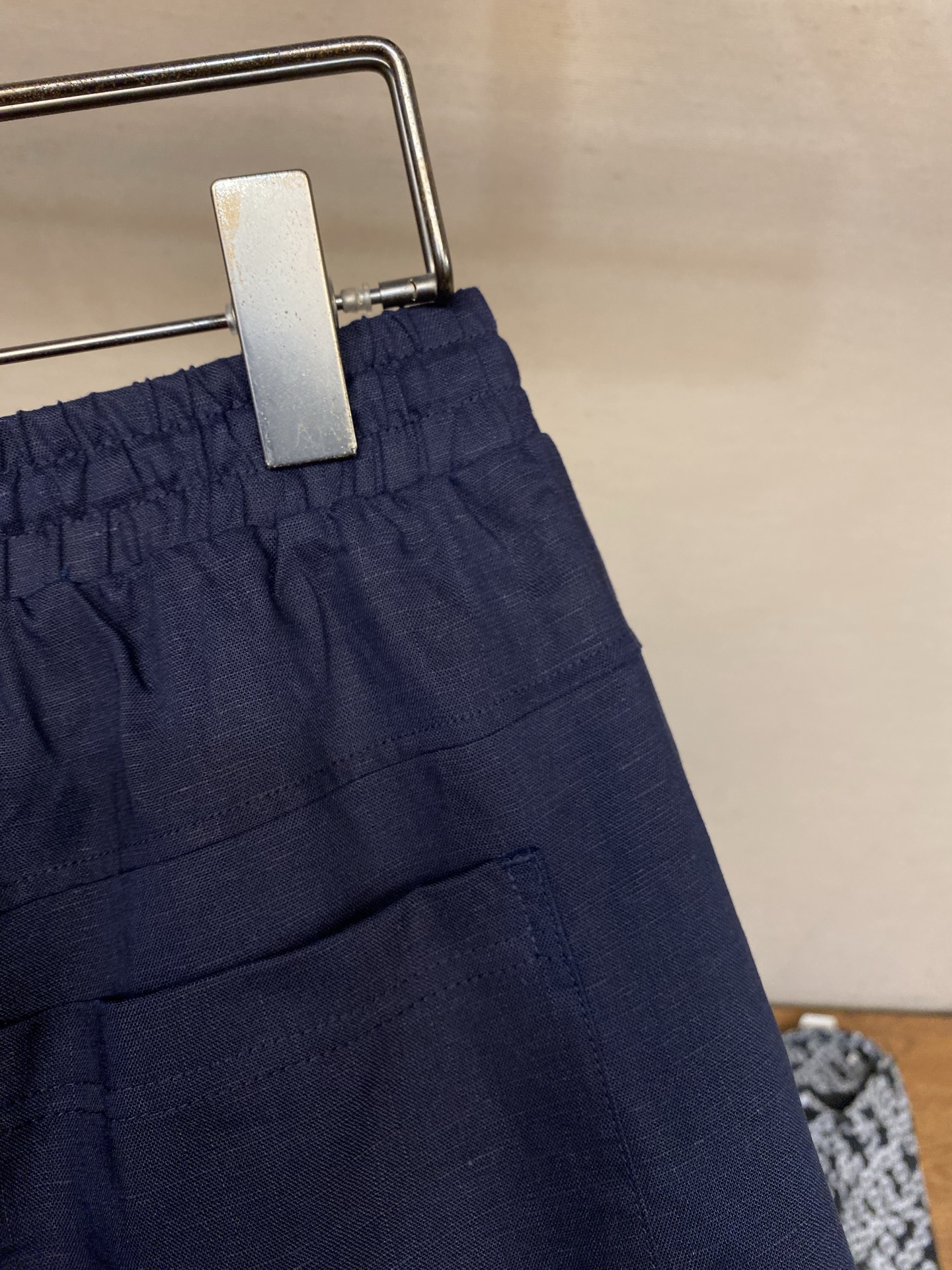 🌟🌟Loro Piana，亚麻休闲裤👍 最新款上身版型无敌正！绝对可以闭眼收的一款此款裤子非常百搭，弹力