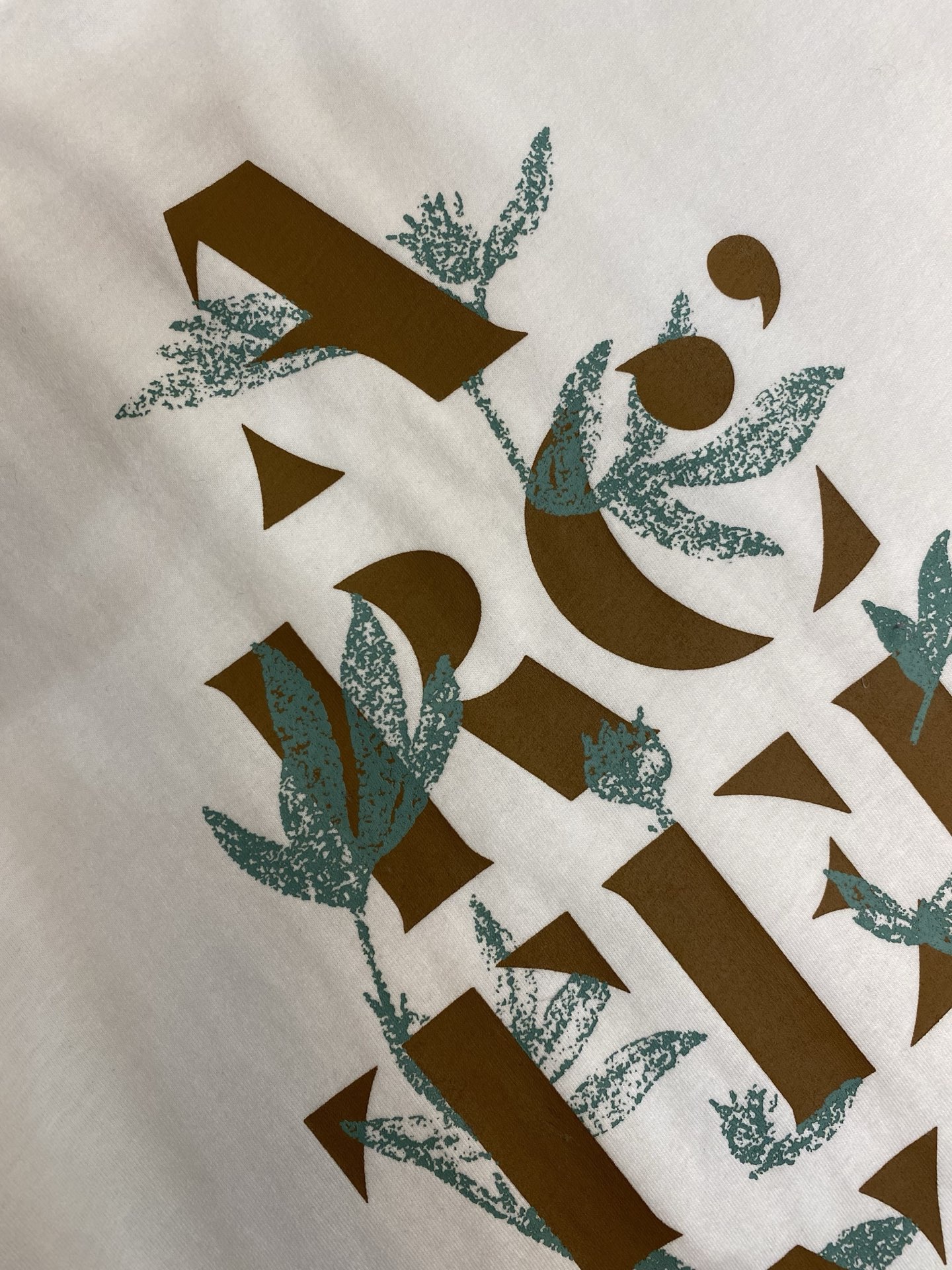 🌟🌟Arctery，新款短袖yyds😍 日常出门闭眼搭定制纯棉弹力棉面料短袖T恤  魅力在于创造了简约奢