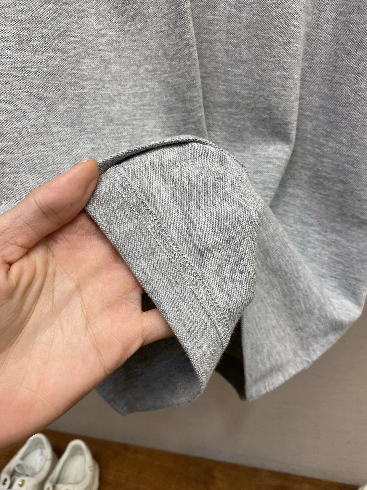 🌟🌟Dior，夏季新款 logo男士翻领Polo衫！经典商务男款，高端男装的天花板级别的商务男款！简约时